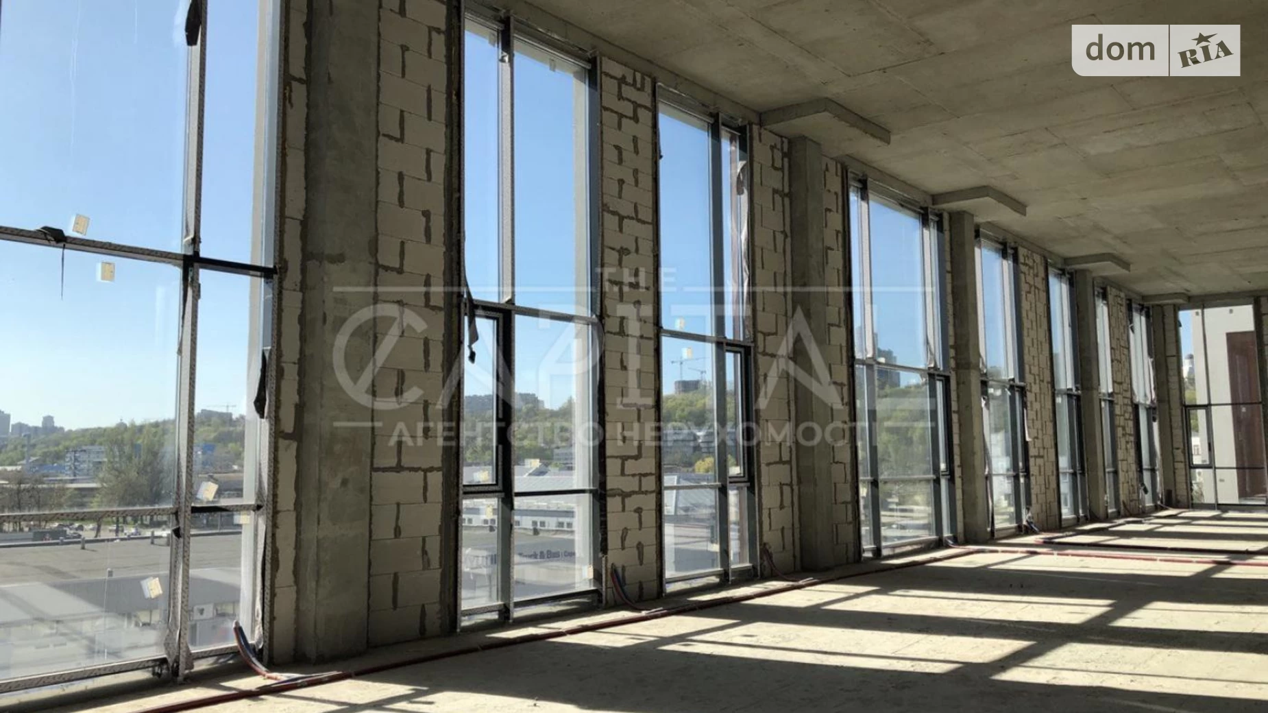 Здається в оренду офіс 462 кв. м в бізнес-центрі, цена: 6006 $ - фото 4
