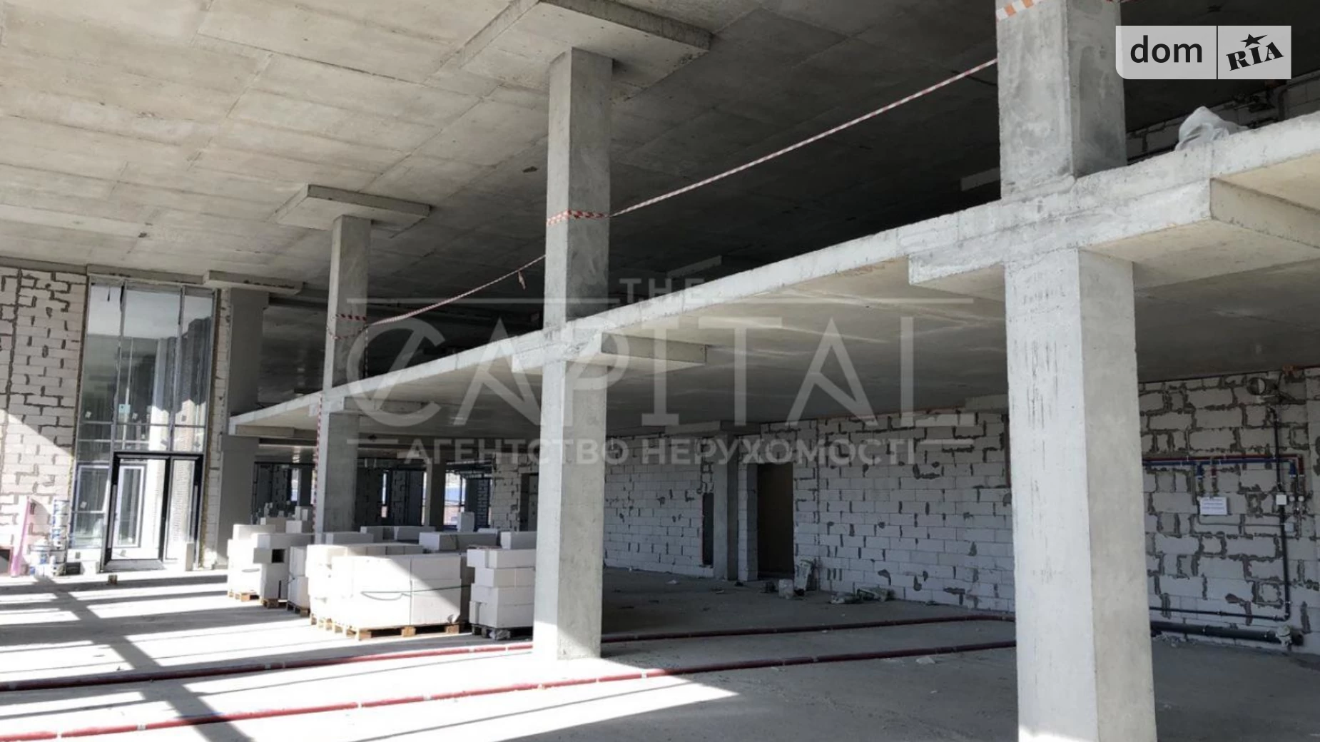 Здається в оренду офіс 462 кв. м в бізнес-центрі, цена: 6006 $ - фото 2