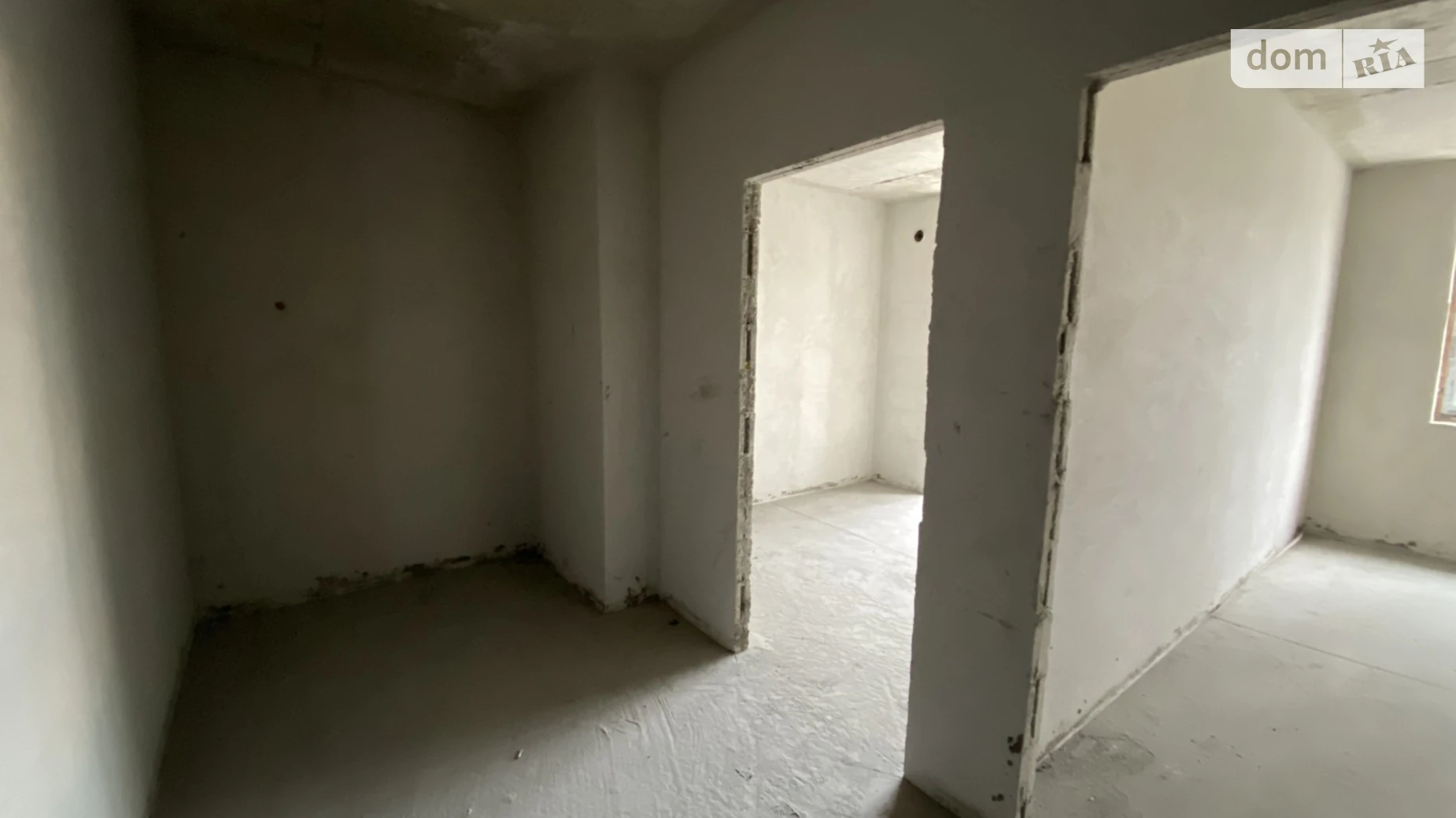 Продається 1-кімнатна квартира 35.9 кв. м у Ірпені, вул. Університетська(Карла Маркса), 1Т - фото 4