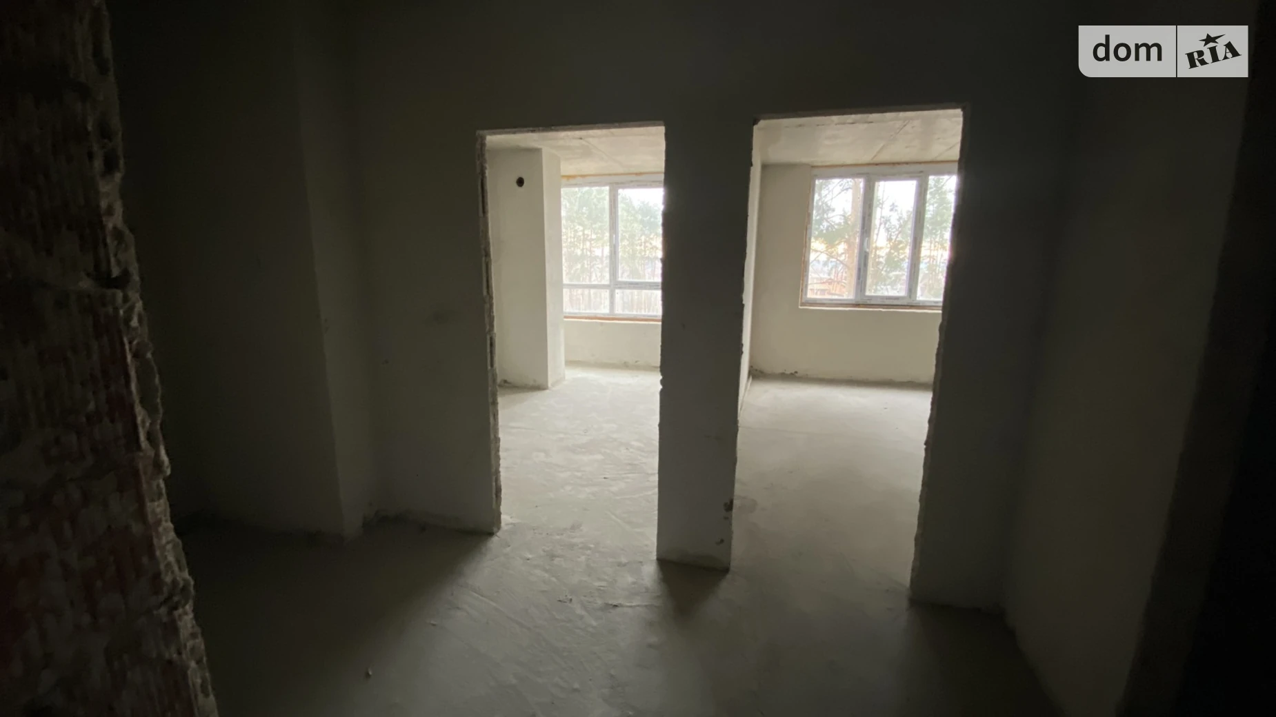 Продається 1-кімнатна квартира 35.9 кв. м у Ірпені, вул. Університетська(Карла Маркса), 1Т - фото 5