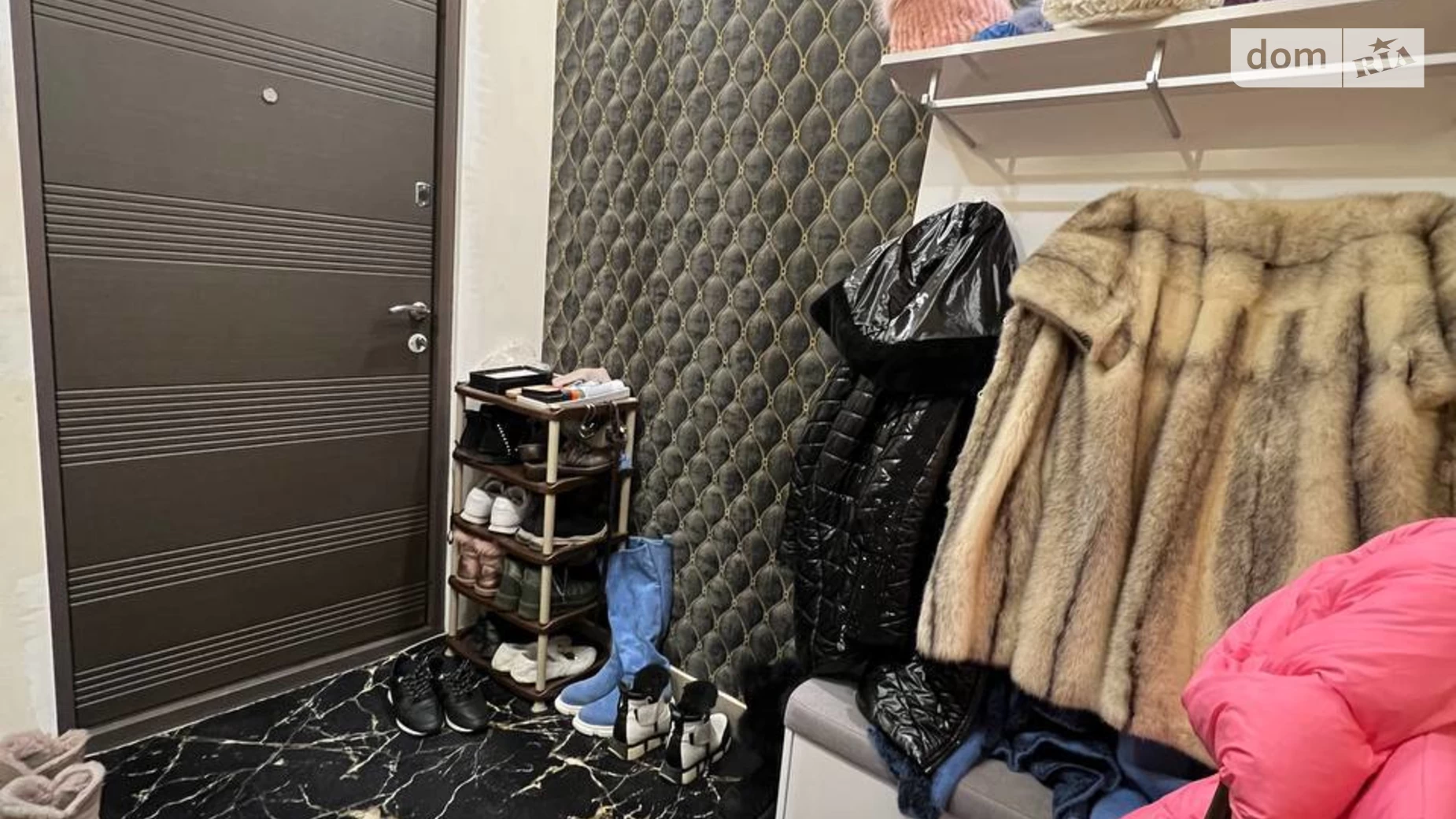 Продается 3-комнатная квартира 93 кв. м в Одессе, ул. Старицкого, 20/3 - фото 2