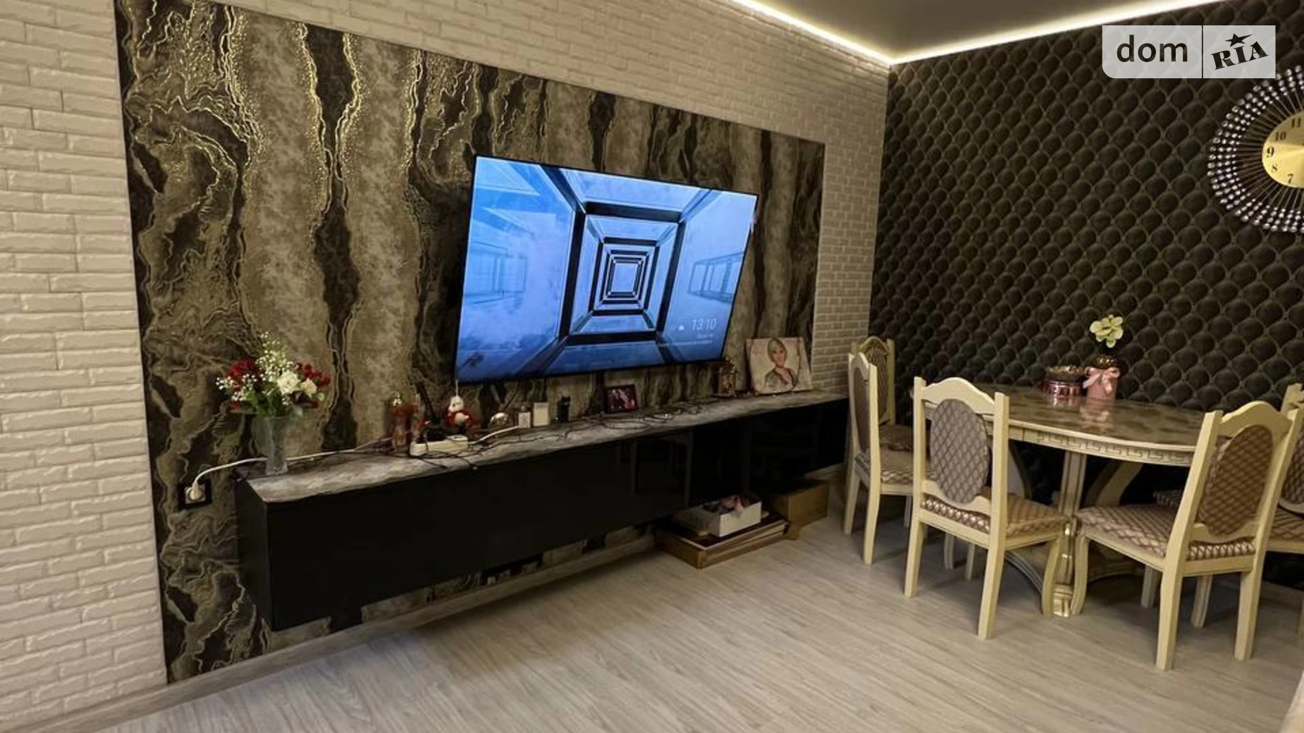 Продается 3-комнатная квартира 93 кв. м в Одессе, ул. Старицкого, 20/3 - фото 5