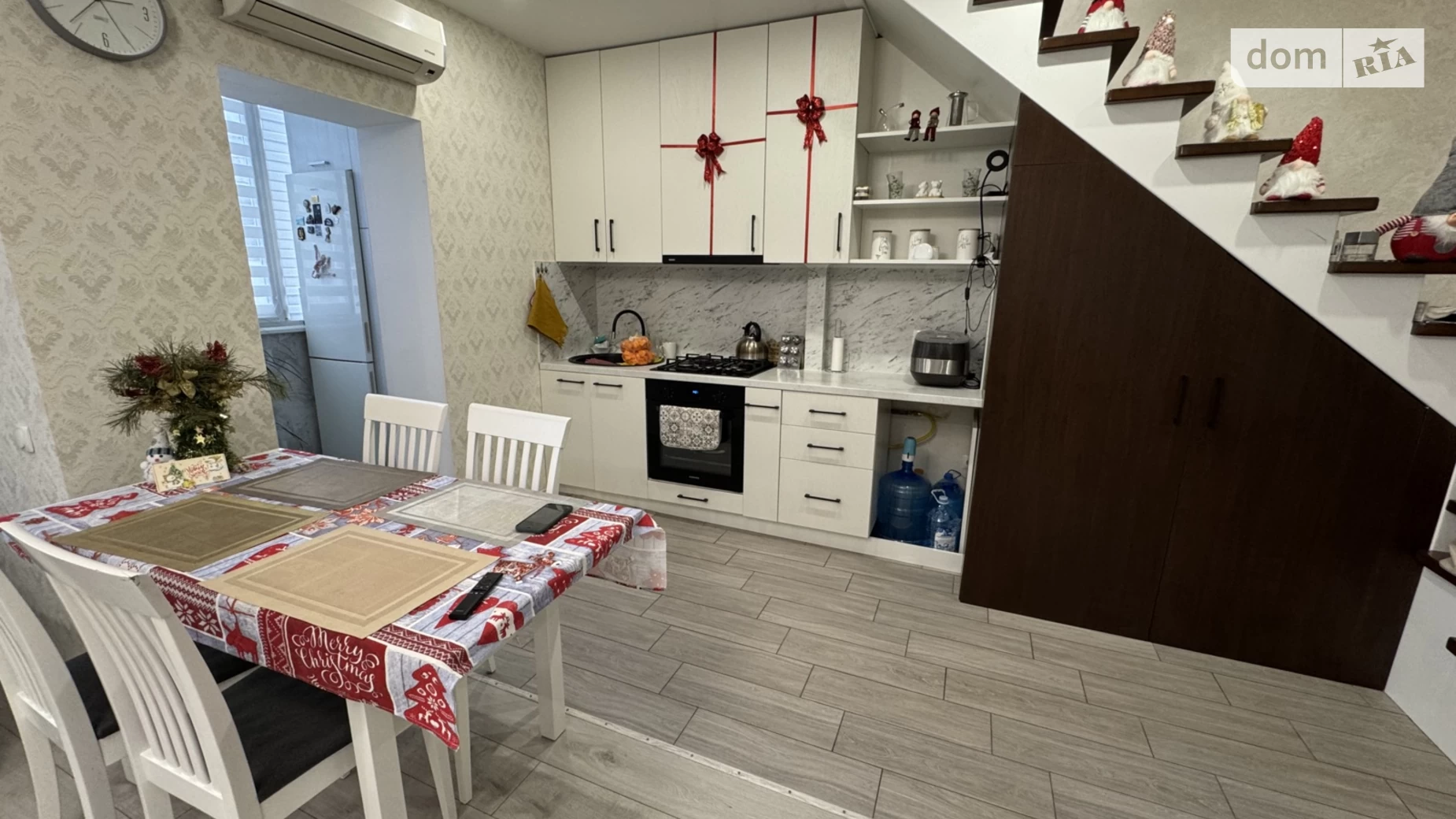 Продается 2-комнатная квартира 80 кв. м в Ирпене, ул. Лесная, 42/44 - фото 3