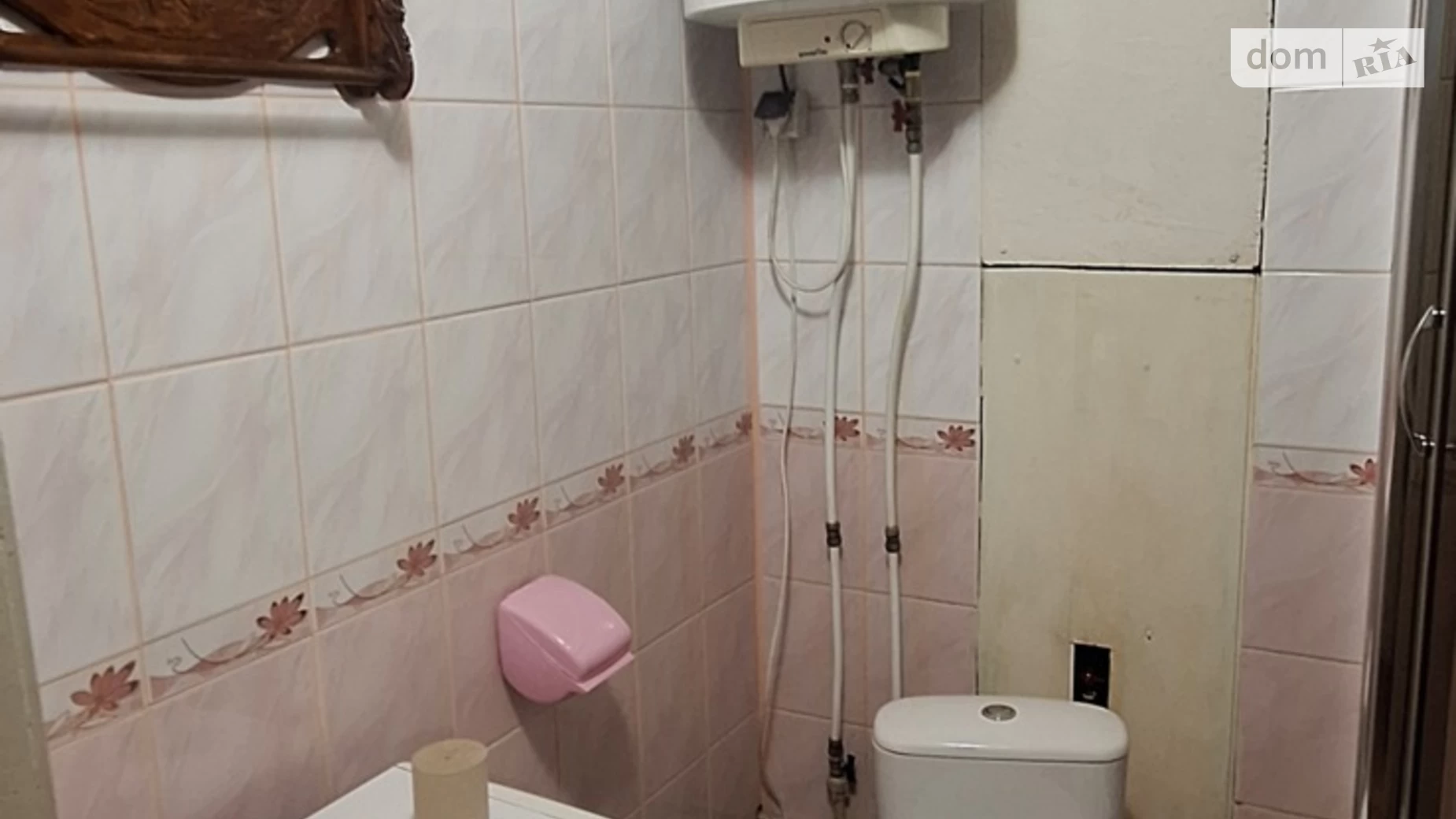 Здається в оренду 1-кімнатна квартира 38 кв. м у Миколаєві, вул. Марка Кропивницького(Потьомкінська) - фото 2
