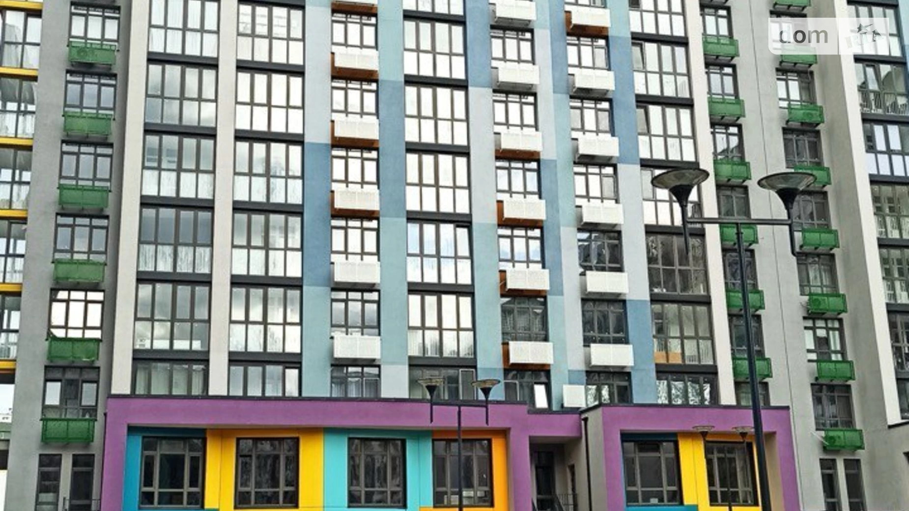 Продается 3-комнатная квартира 83.8 кв. м в Киеве, ул. Тираспольская, 52А - фото 3