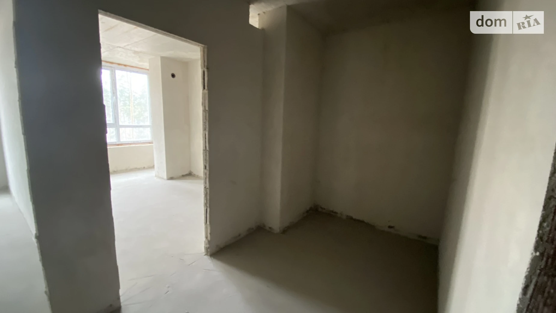 Продається 1-кімнатна квартира 35.9 кв. м у Ірпені, вул. Університетська(Карла Маркса), 1Т - фото 4