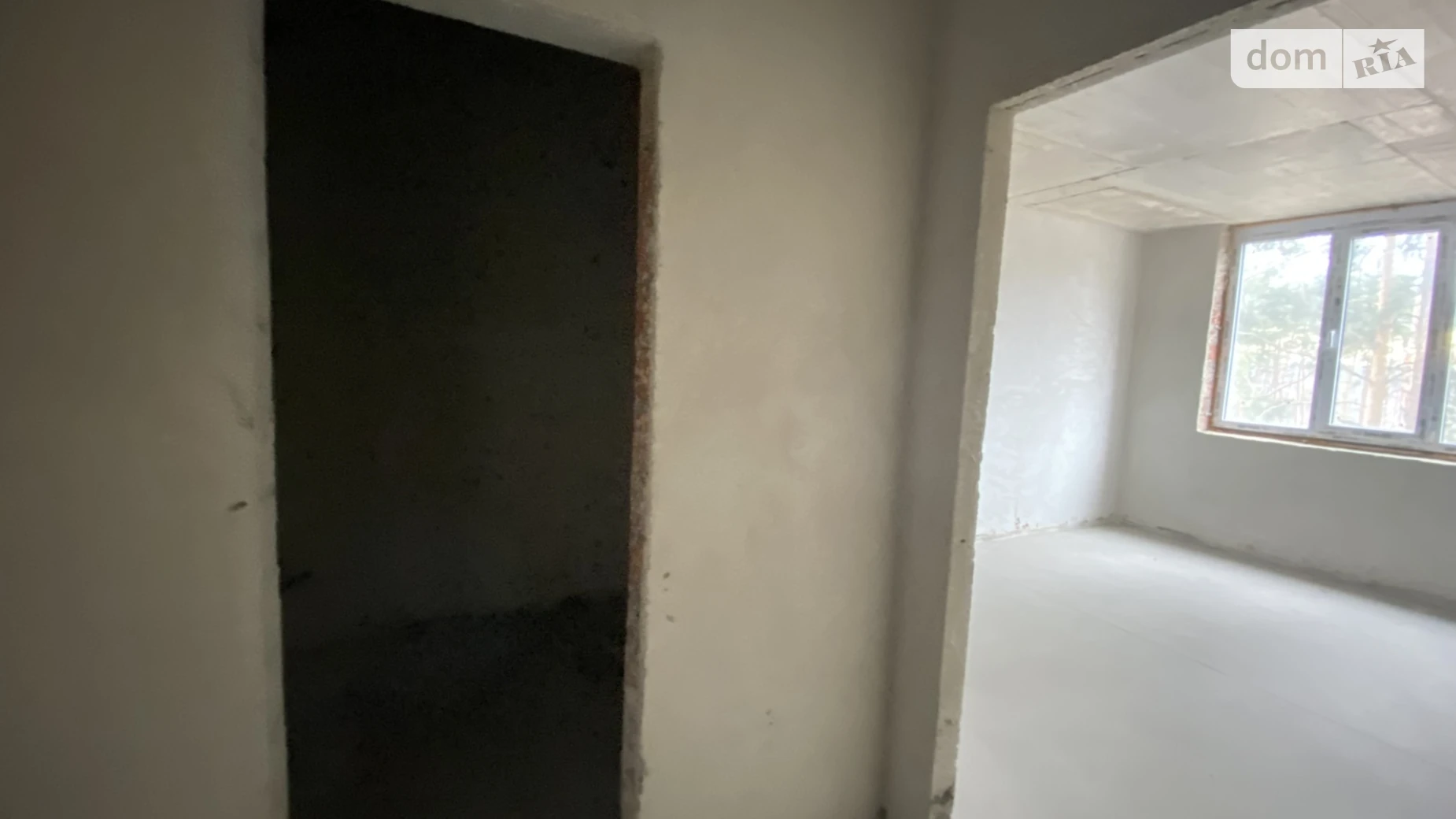 Продається 1-кімнатна квартира 35.9 кв. м у Ірпені, вул. Університетська(Карла Маркса), 1Т - фото 5