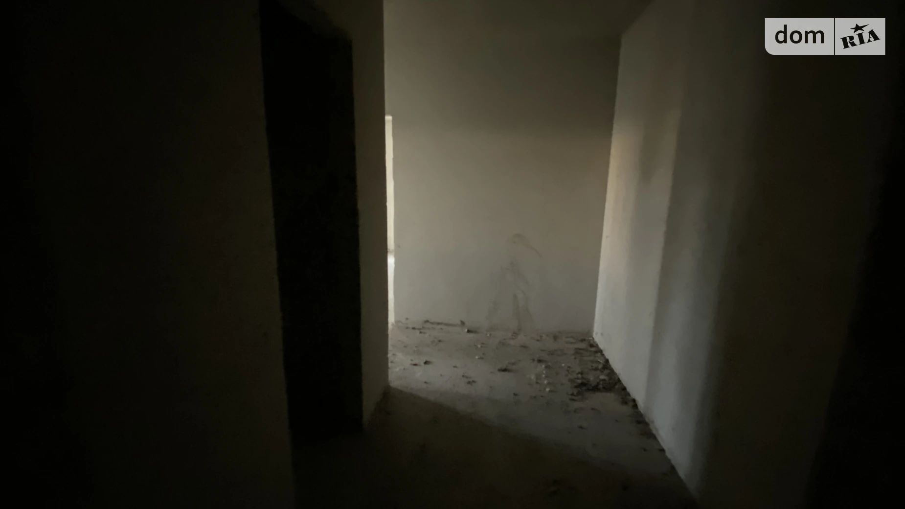 Продається 2-кімнатна квартира 54.3 кв. м у Ірпені, вул. Університетська(Карла Маркса), 1Т - фото 2