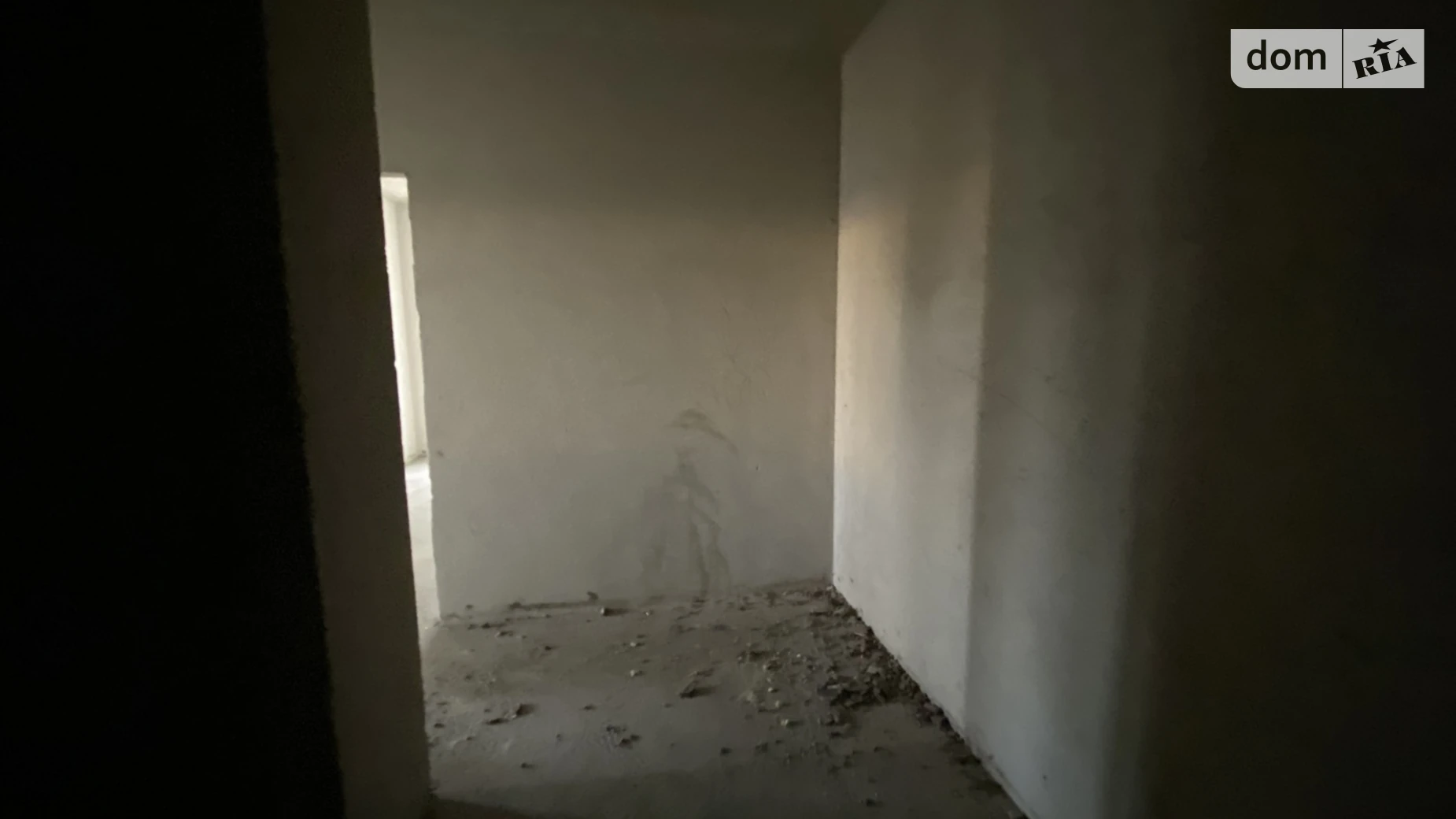 Продається 2-кімнатна квартира 54.3 кв. м у Ірпені, вул. Університетська(Карла Маркса), 1Т - фото 3