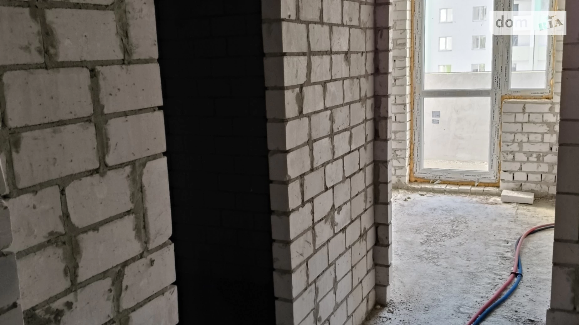 Продається 1-кімнатна квартира 39.5 кв. м у Харкові, вул. Миру, 49 - фото 3