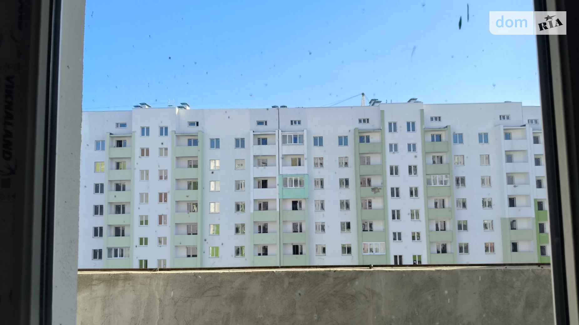 Продається 1-кімнатна квартира 39.5 кв. м у Харкові, вул. Миру, 49 - фото 5