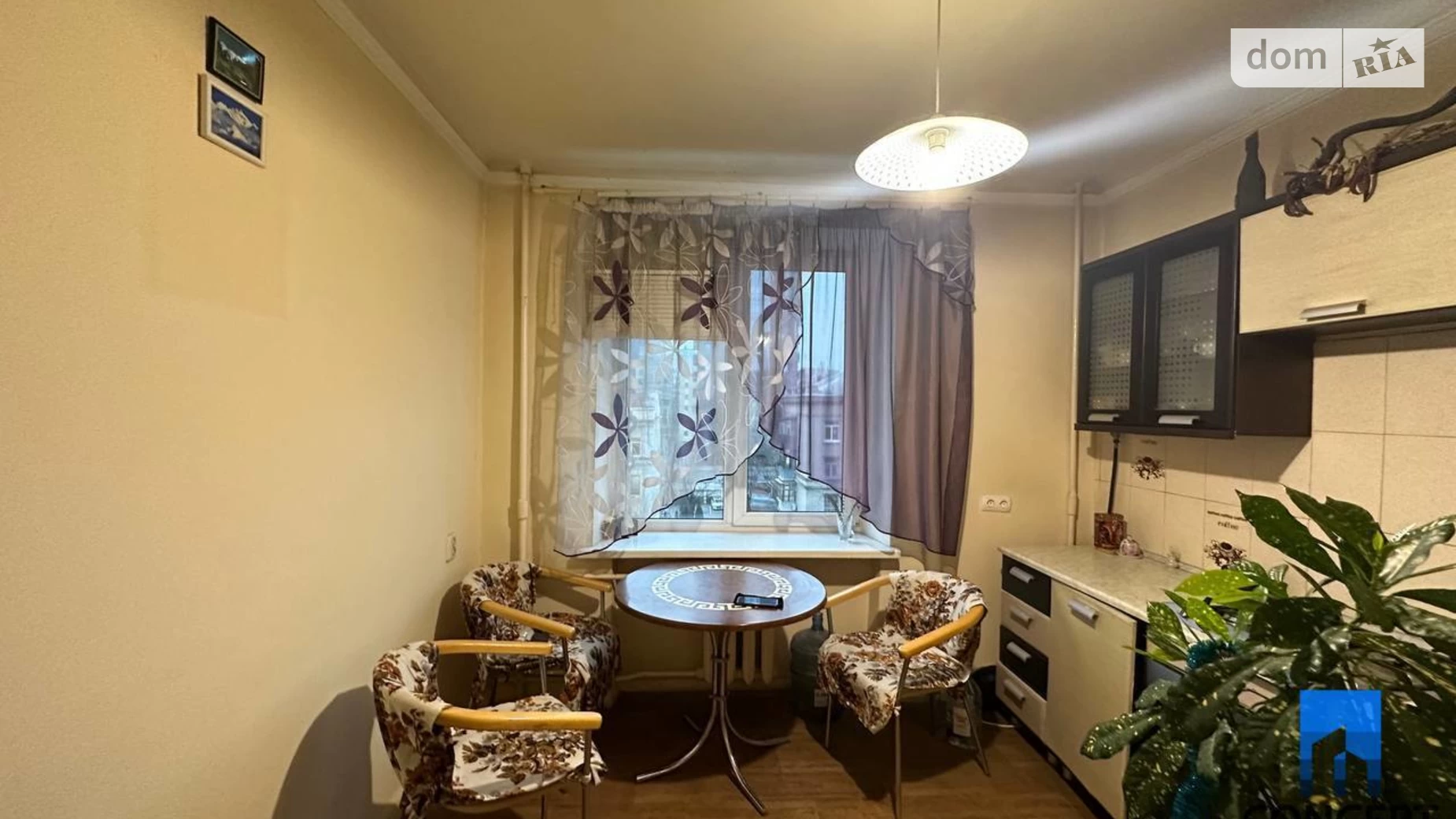 Продается 3-комнатная квартира 85.3 кв. м в Днепре, ул. Вернадского Владимира, 33В - фото 2