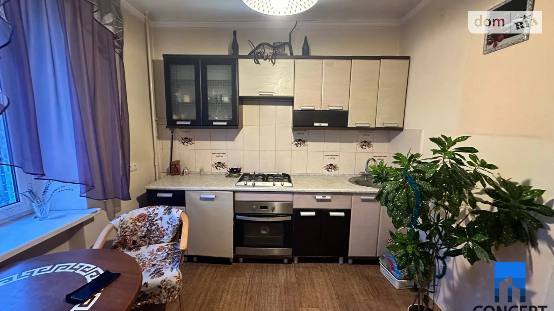 Продается 3-комнатная квартира 87 кв. м в, цена: 76000 $ - фото 2