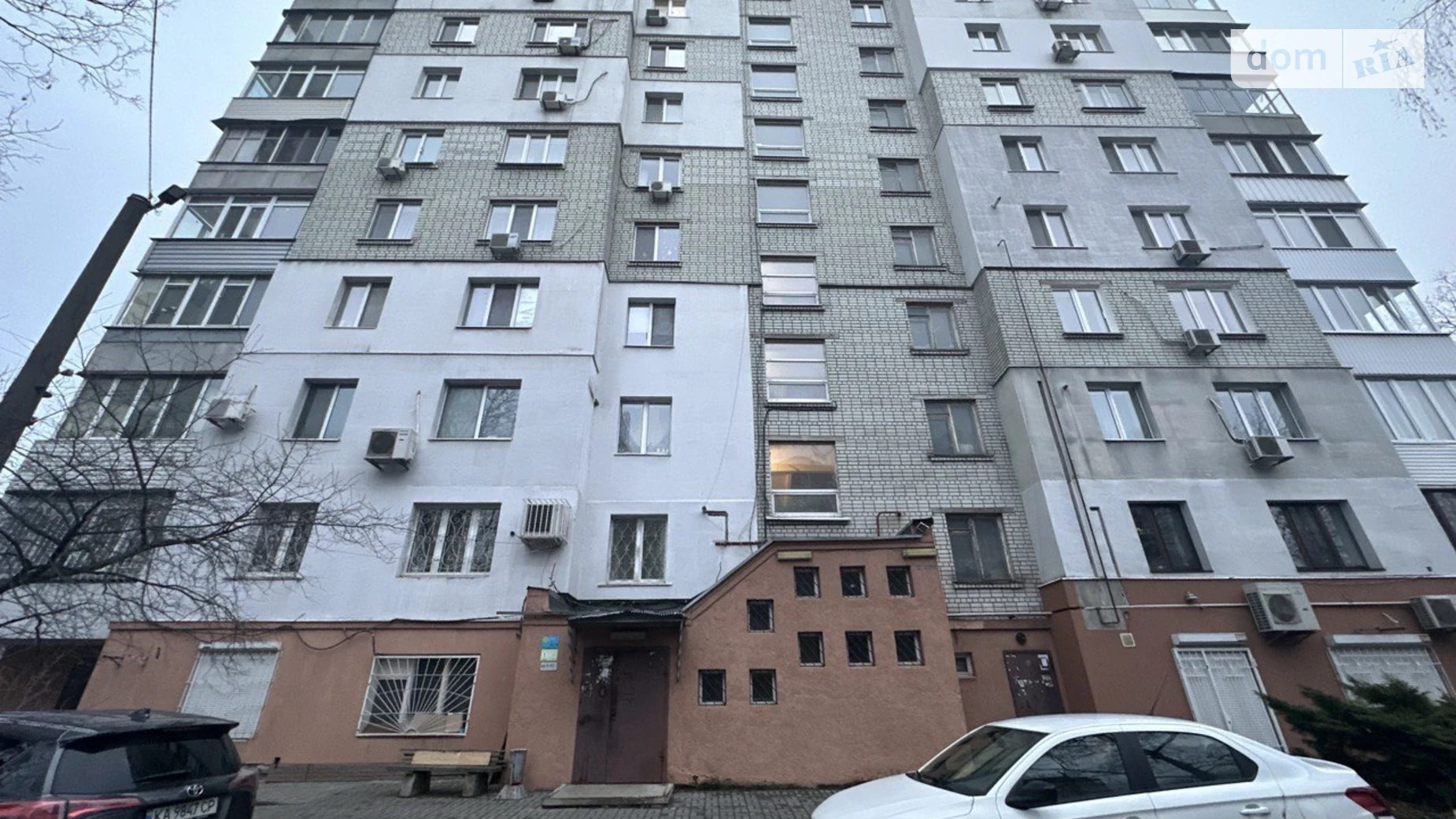 Продается 3-комнатная квартира 87 кв. м в, цена: 76000 $ - фото 3