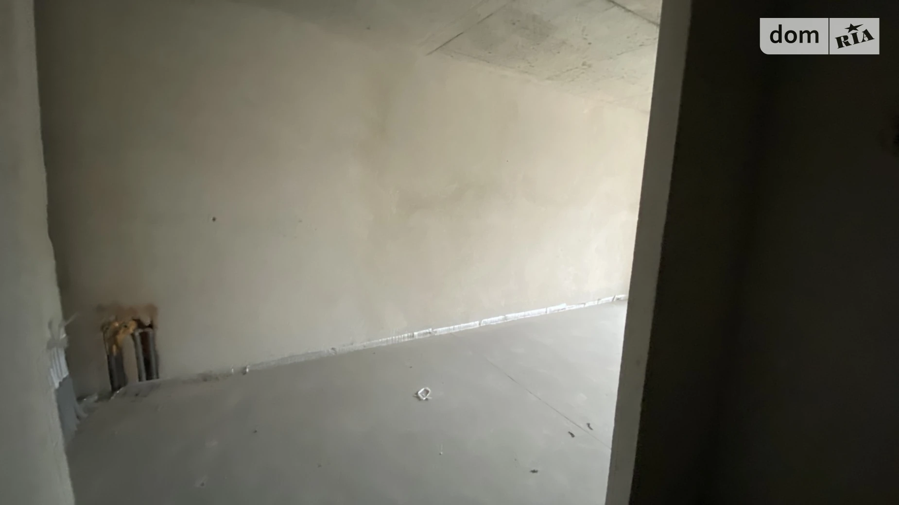 Продається 1-кімнатна квартира 40.9 кв. м у Ірпені, вул. Університетська(Карла Маркса), 1Т - фото 3