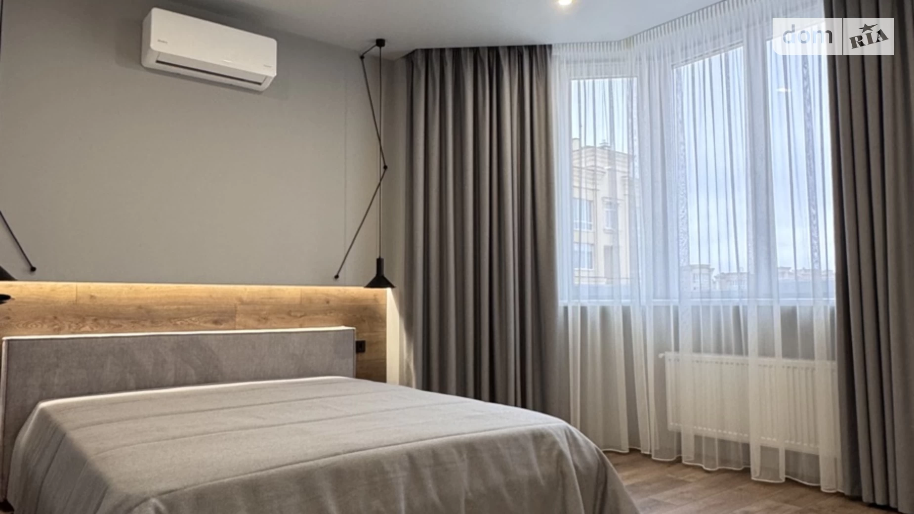 Продається 2-кімнатна квартира 65.8 кв. м у Софіївській Борщагівці, вул. Молодіжна, 5 - фото 2