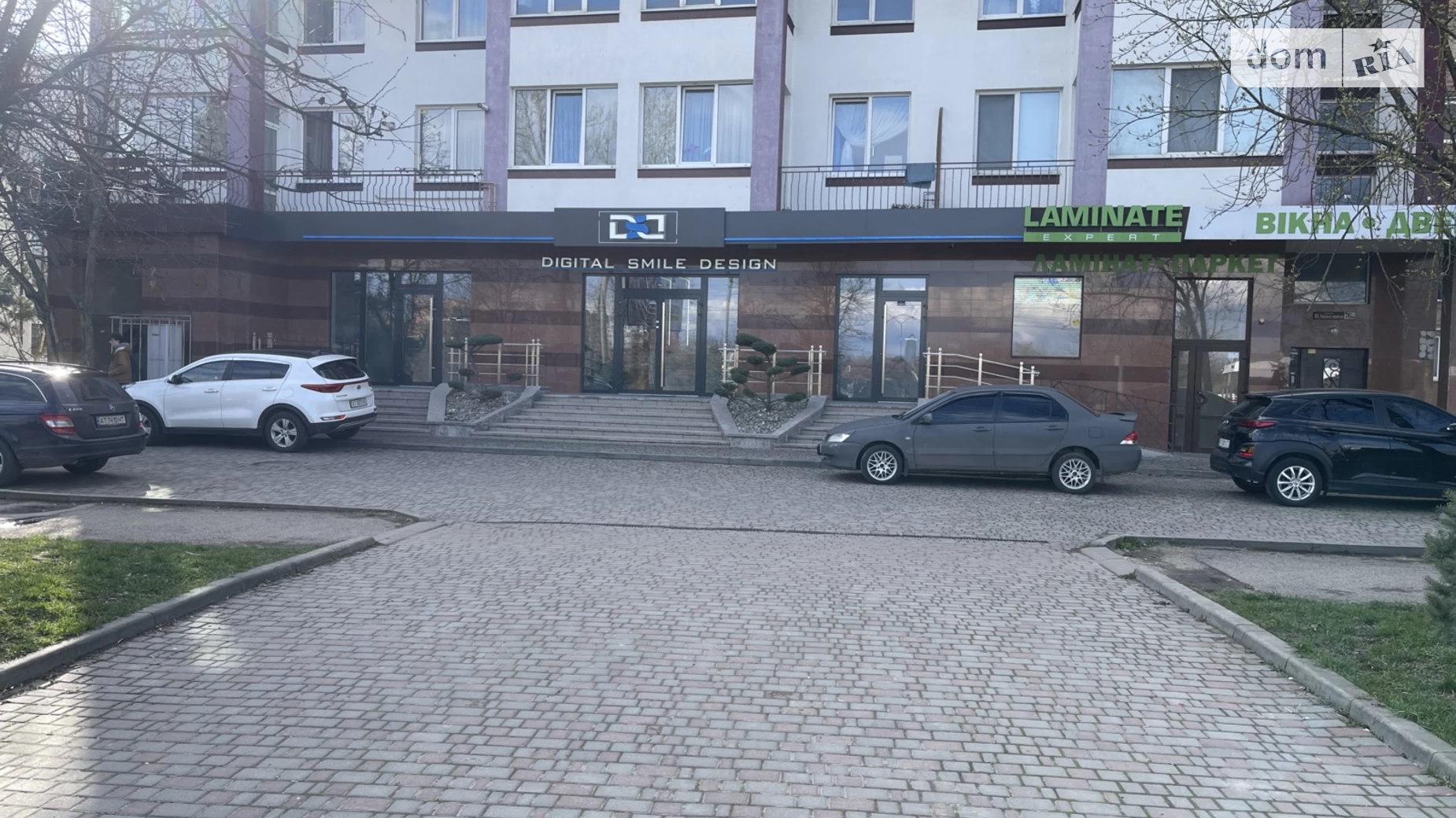 Продається приміщення вільного призначення 400 кв. м в 3-поверховій будівлі, цена: 200000 $ - фото 2