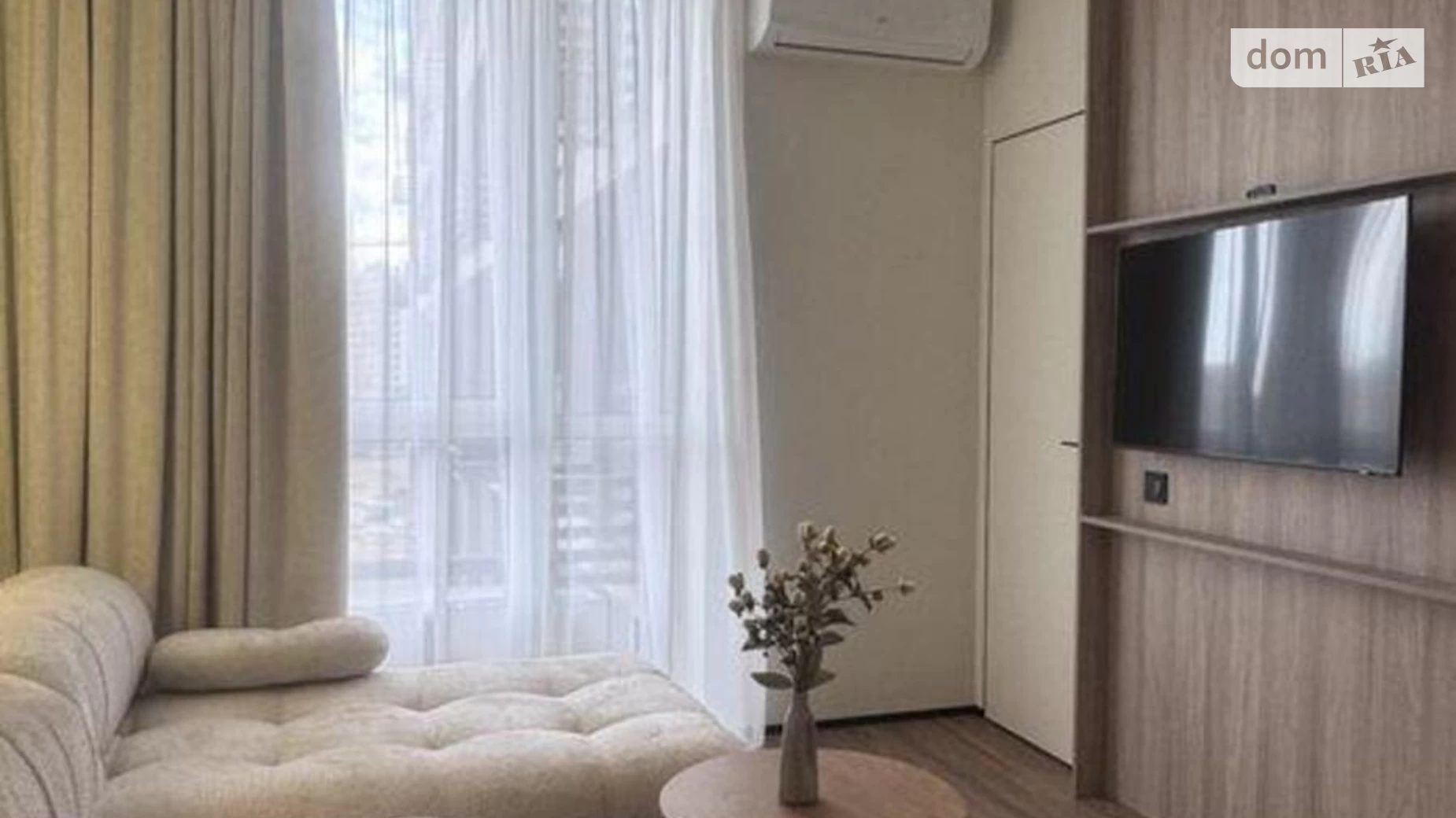 Продається 1-кімнатна квартира 43 кв. м у Києві, вул. Всеволода Змієнка, 19 - фото 3