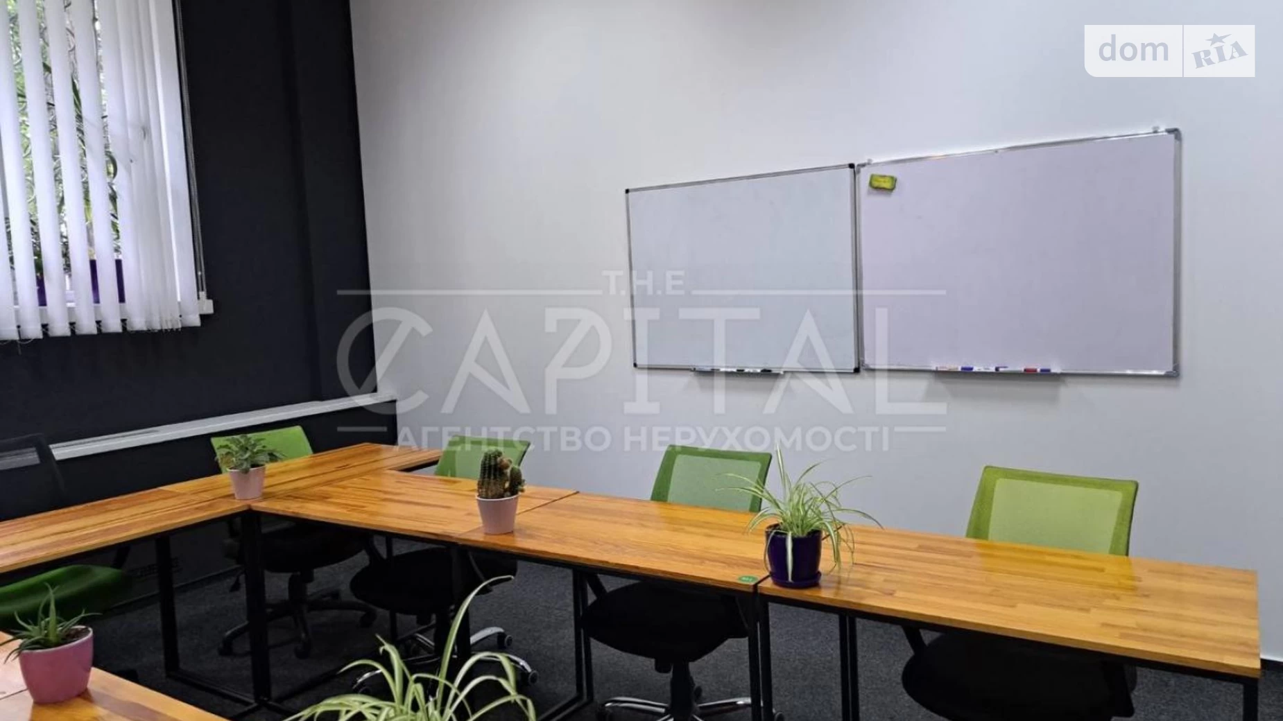 Сдается в аренду офис 27 кв. м в бизнес-центре, цена: 1200 $ - фото 4