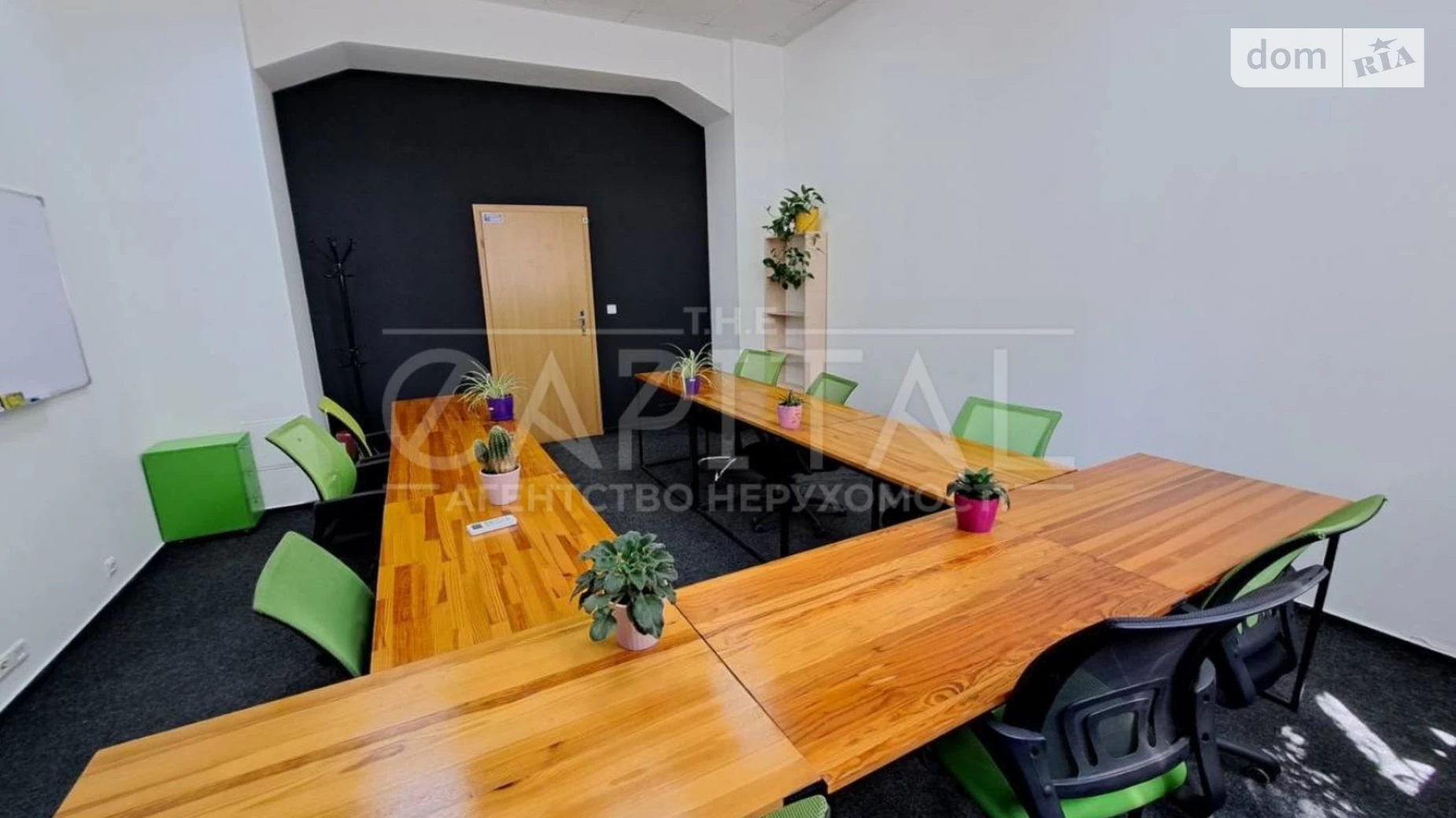 Сдается в аренду офис 27 кв. м в бизнес-центре, цена: 1200 $ - фото 3