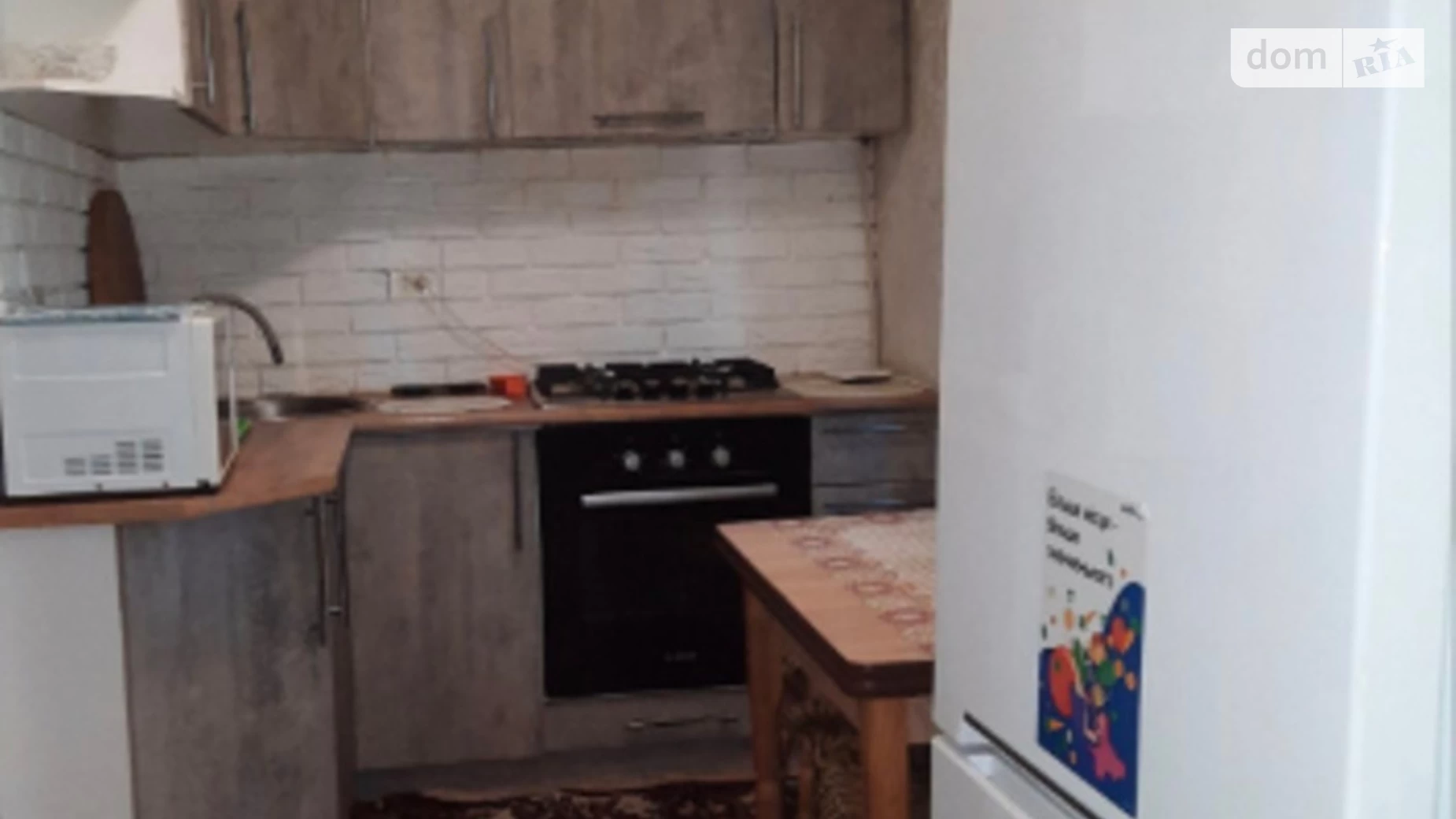 Продается 1-комнатная квартира 27.2 кв. м в Одессе, ул. Косвенная - фото 4