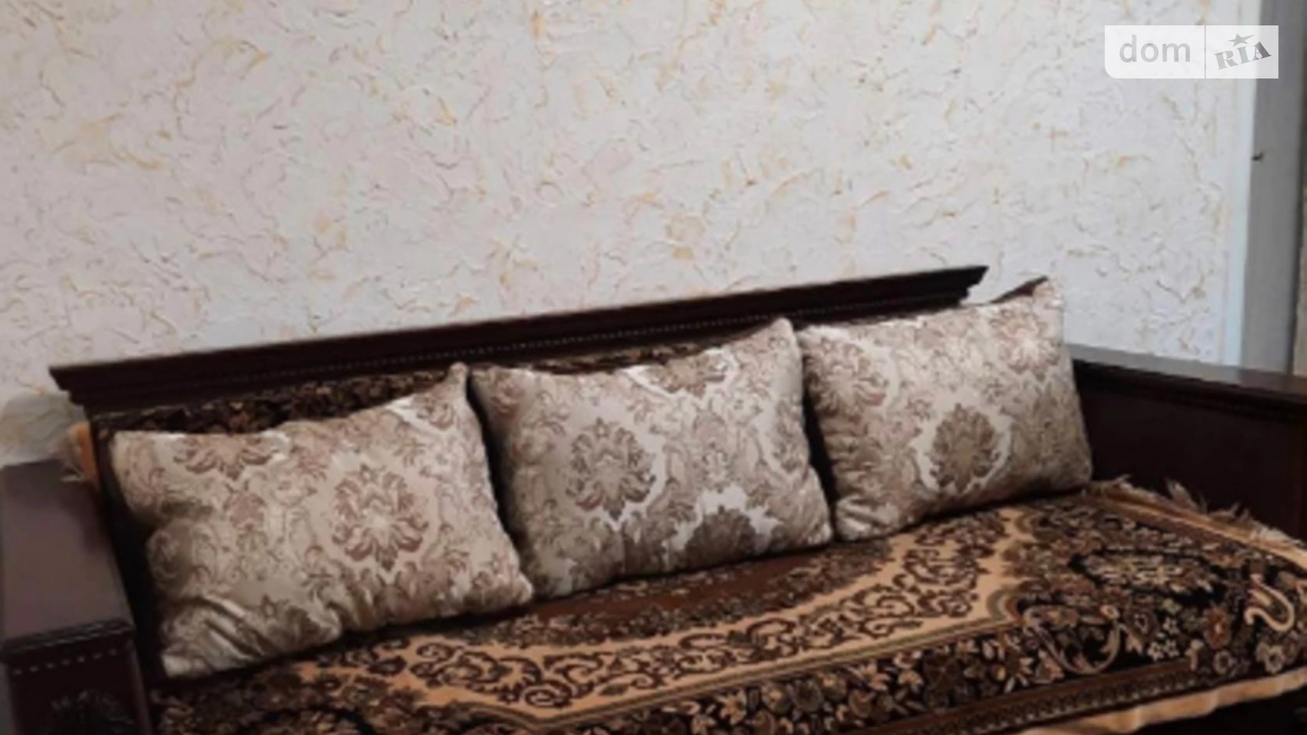 Продается 1-комнатная квартира 27.2 кв. м в Одессе, ул. Косвенная - фото 2