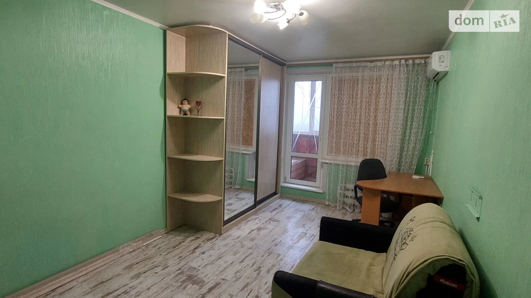 Продается 1-комнатная квартира 36 кв. м в Харькове, ул. Академика Барабашова, 46 - фото 4