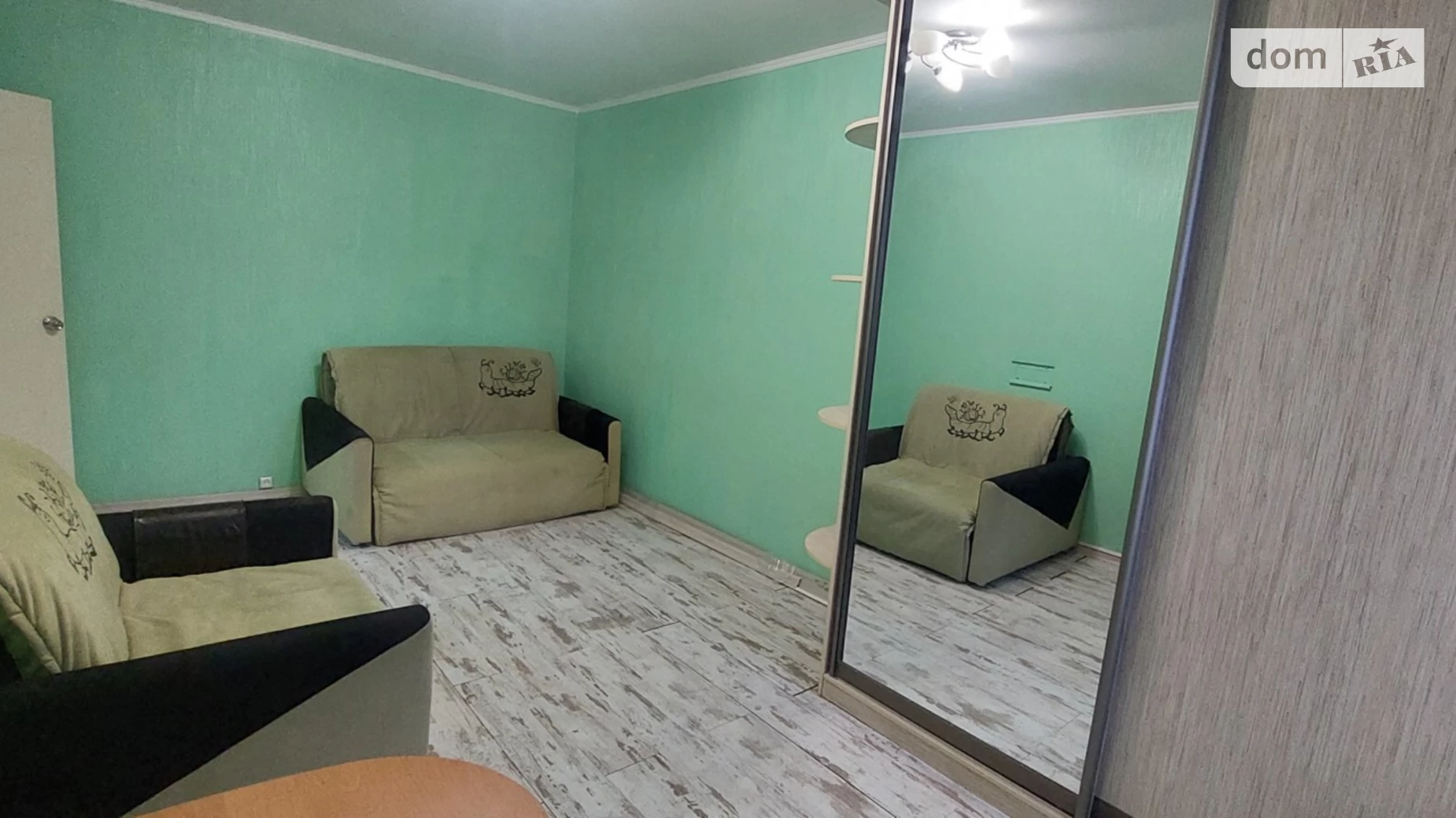Продается 1-комнатная квартира 36 кв. м в Харькове, ул. Академика Барабашова, 46 - фото 3