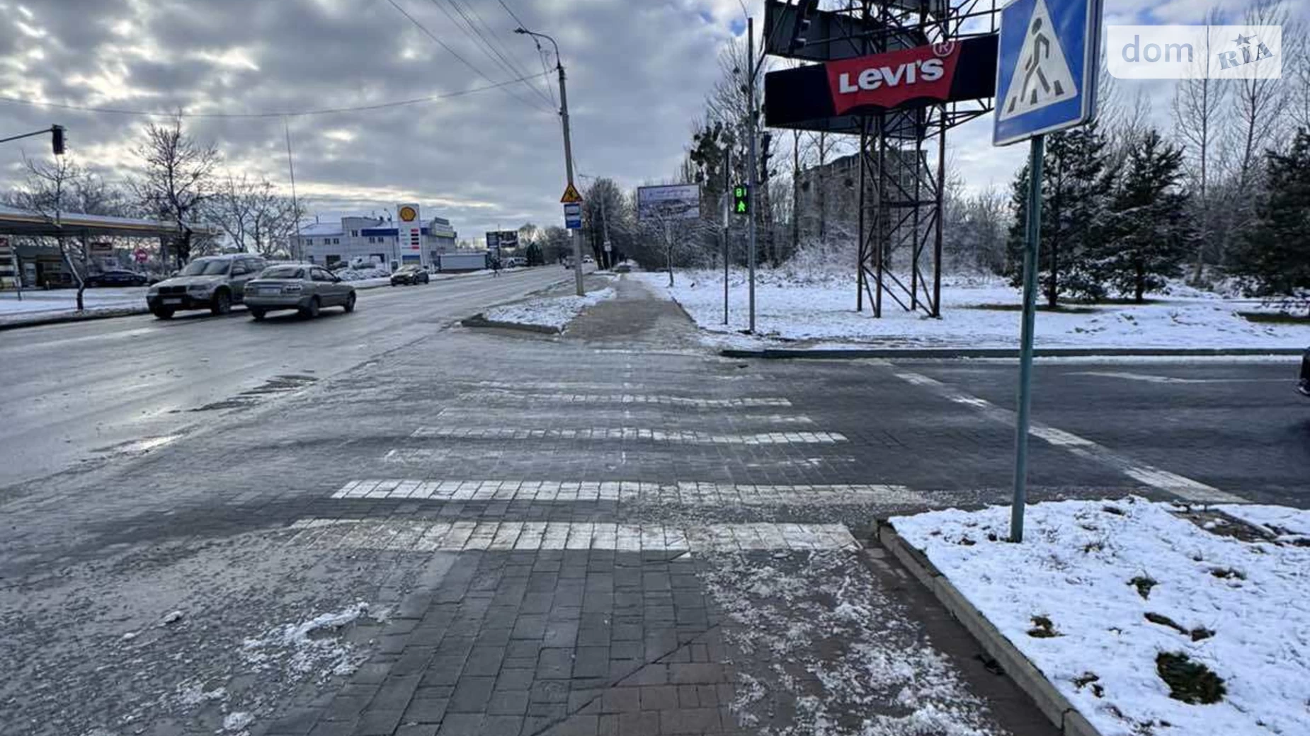Продається 1-кімнатна квартира 38.4 кв. м у Хмельницькому, Старокостянтинівське шосе, 7/2Б - фото 5