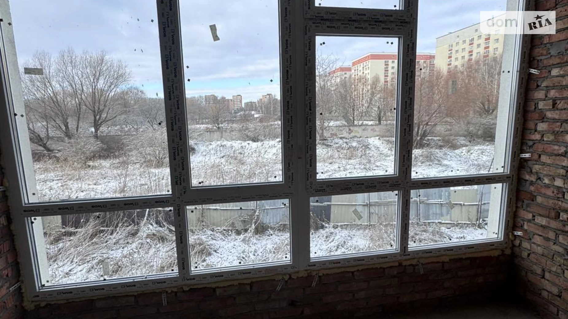 Продається 1-кімнатна квартира 38.4 кв. м у Хмельницькому, Старокостянтинівське шосе, 7/2Б - фото 3