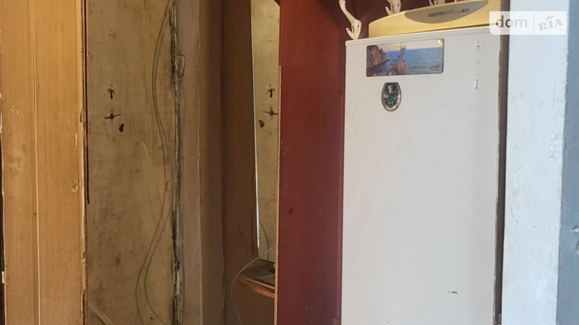 Продається 1-кімнатна квартира 30.7 кв. м у Миколаєві, вул. Євгенія Логінова(Крилова) - фото 2