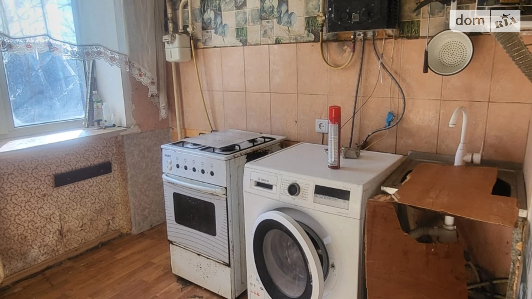 Продается 1-комнатная квартира 30.7 кв. м в Николаеве - фото 2