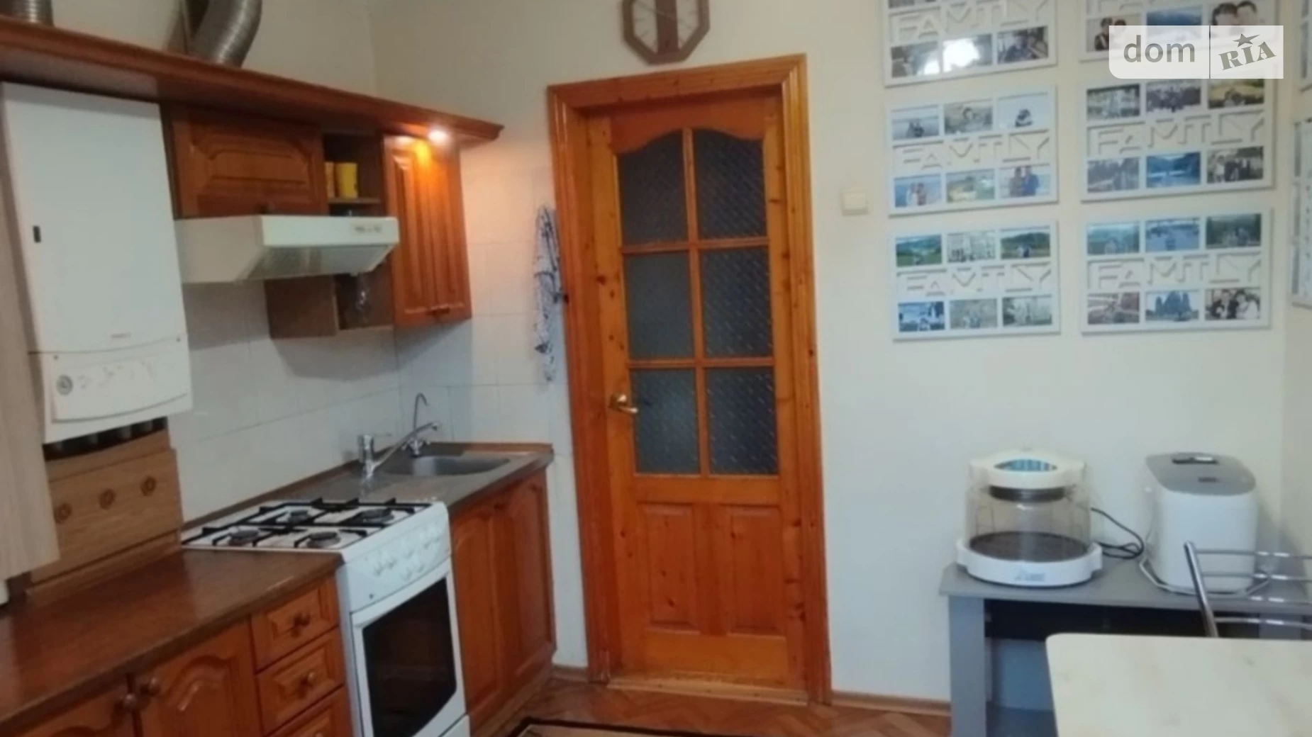 Продается 3-комнатная квартира 76 кв. м в Кропивницком, ул. Театральная(Дворцовая) - фото 3