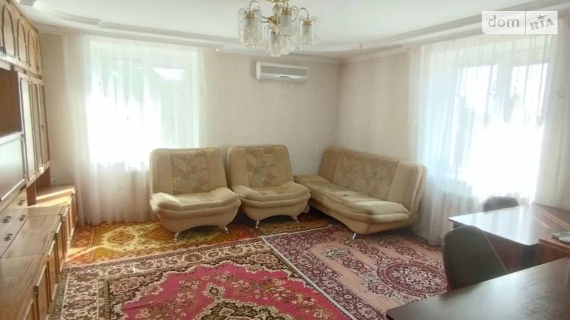 Продается 3-комнатная квартира 76 кв. м в Кропивницком, ул. Театральная(Дворцовая) - фото 4
