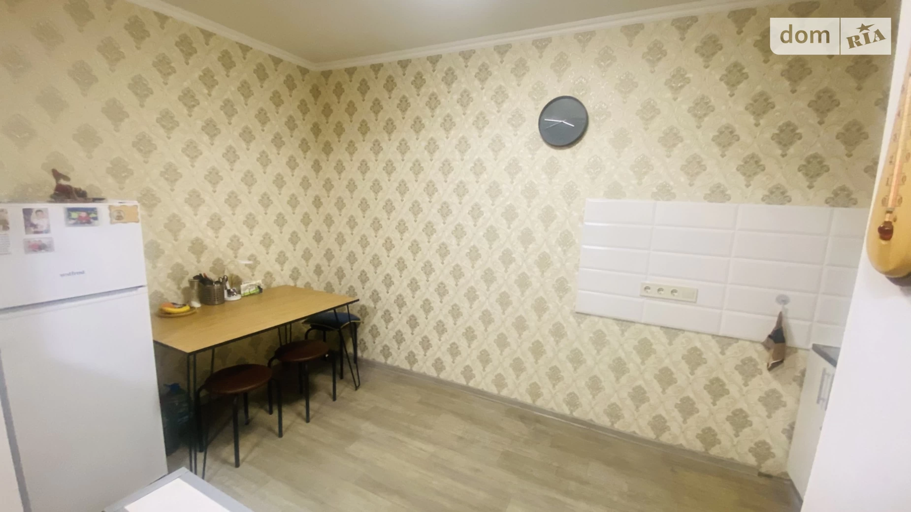 Продается 1-комнатная квартира 33 кв. м в Днепре, ул. Осенняя - фото 4