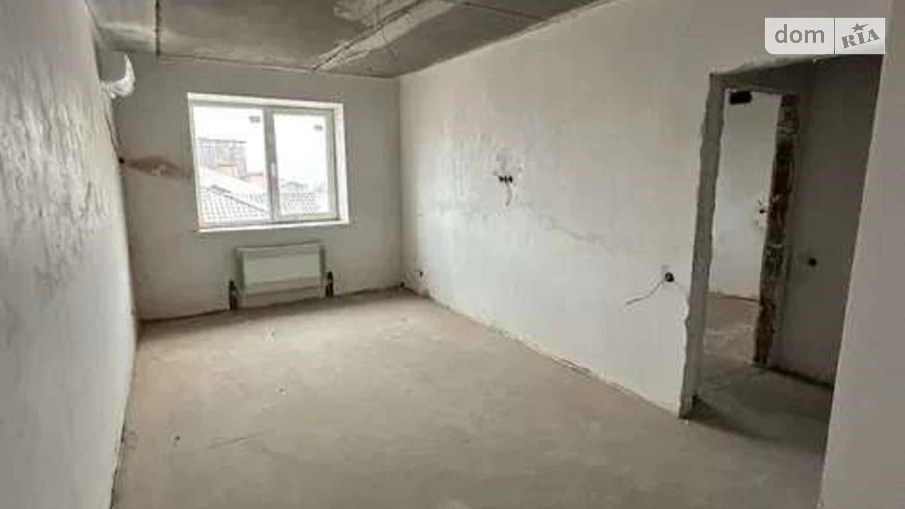 Продается 1-комнатная квартира 41.9 кв. м в Софиевской Борщаговке, ул. Счастливая - фото 3