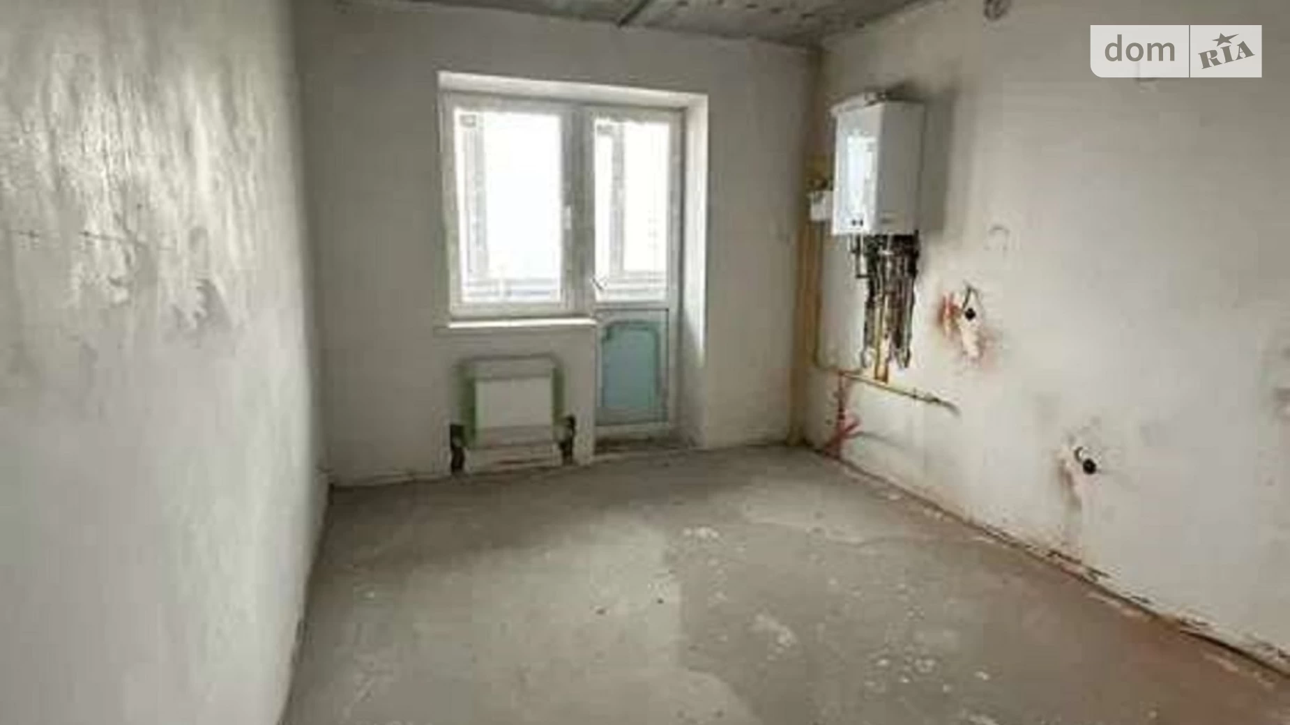 Продается 1-комнатная квартира 41.9 кв. м в Софиевской Борщаговке, ул. Счастливая - фото 4