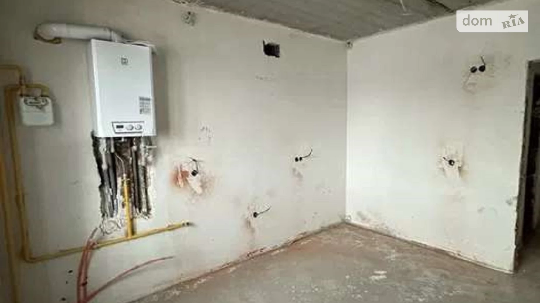 Продается 1-комнатная квартира 41.9 кв. м в Софиевской Борщаговке, ул. Счастливая - фото 5