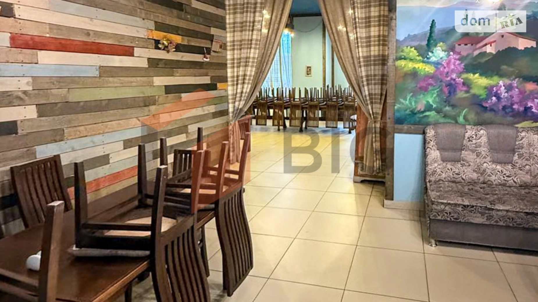 Продается объект сферы услуг 374.8 кв. м в 9-этажном здании, цена: 500000 $ - фото 2