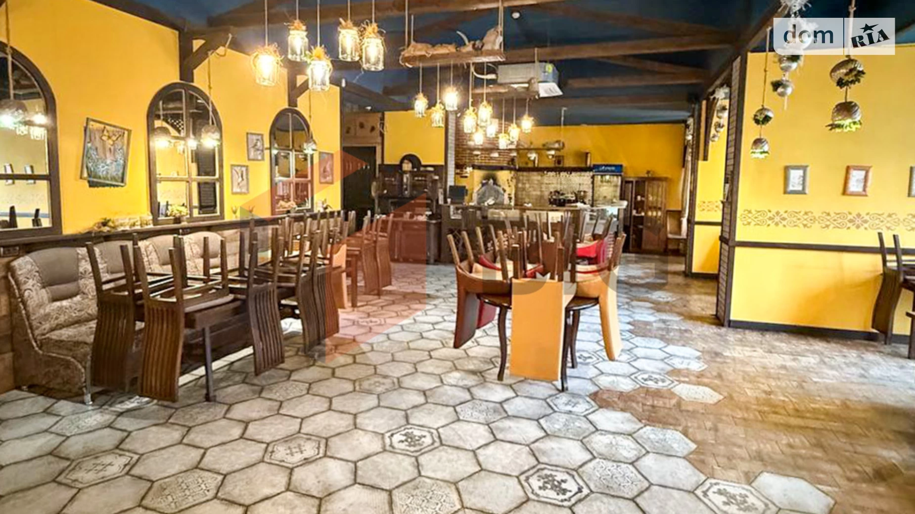 Продается объект сферы услуг 374.8 кв. м в 9-этажном здании, цена: 500000 $ - фото 5