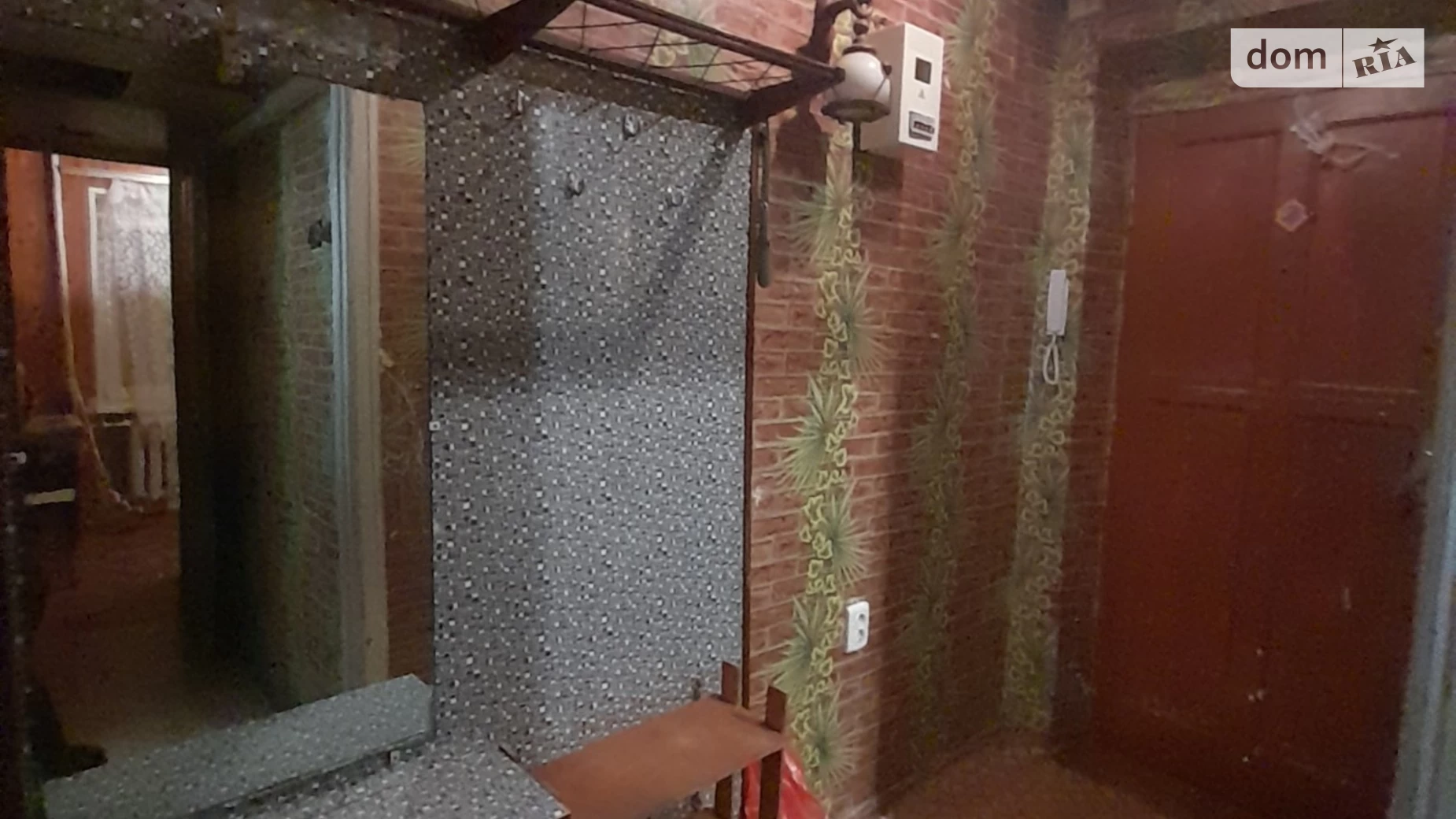2-кімнатна квартира 42 кв. м у Запоріжжі, просп. Соборний - фото 4