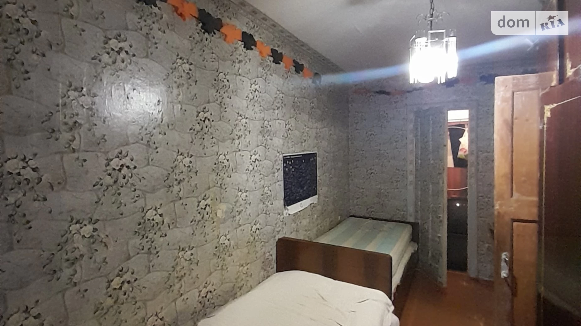 2-кімнатна квартира 42 кв. м у Запоріжжі, просп. Соборний - фото 5