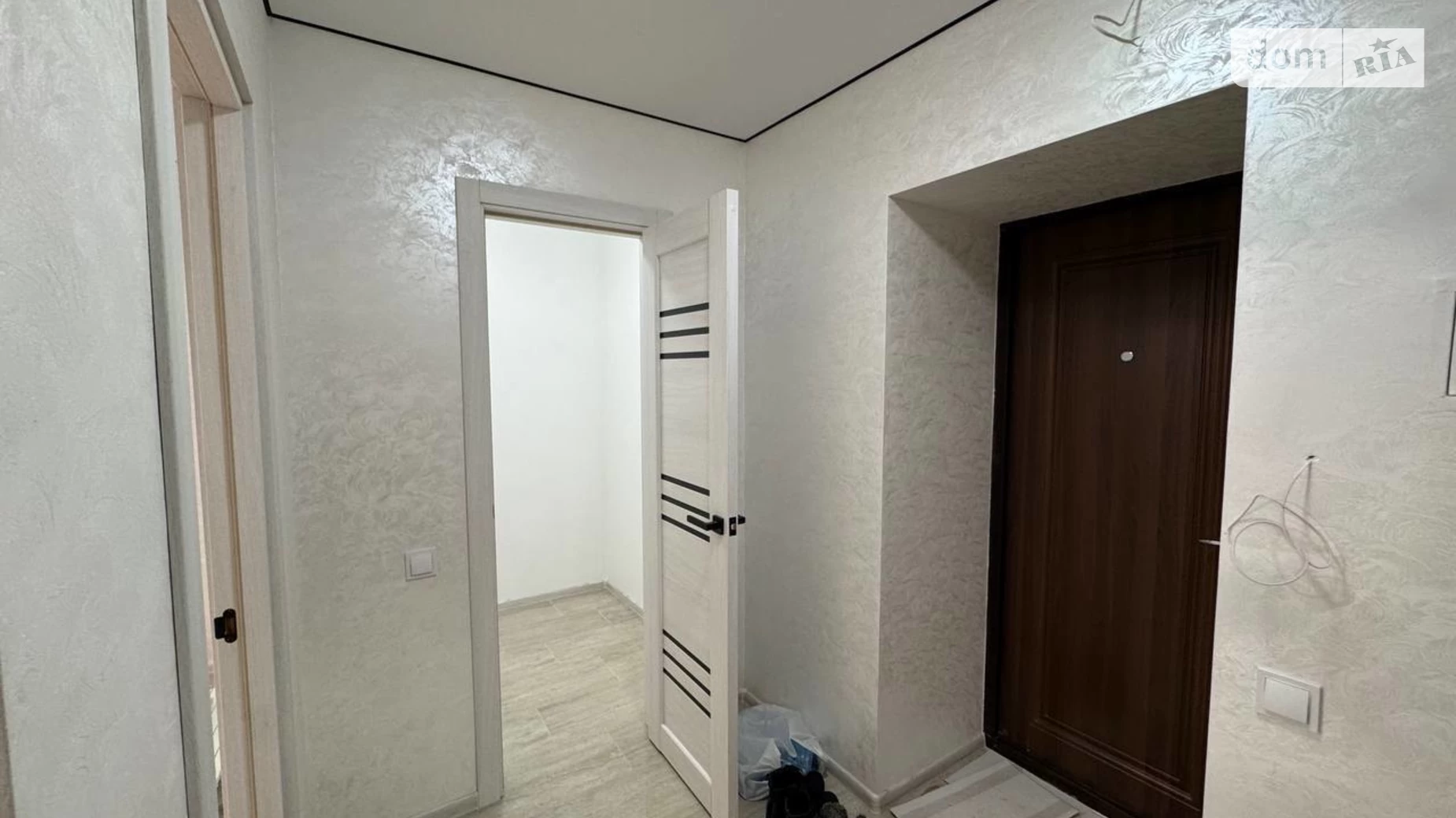 1-комнатная квартира 44.8 кв. м в Тернополе, цена: 45500 $ - фото 3