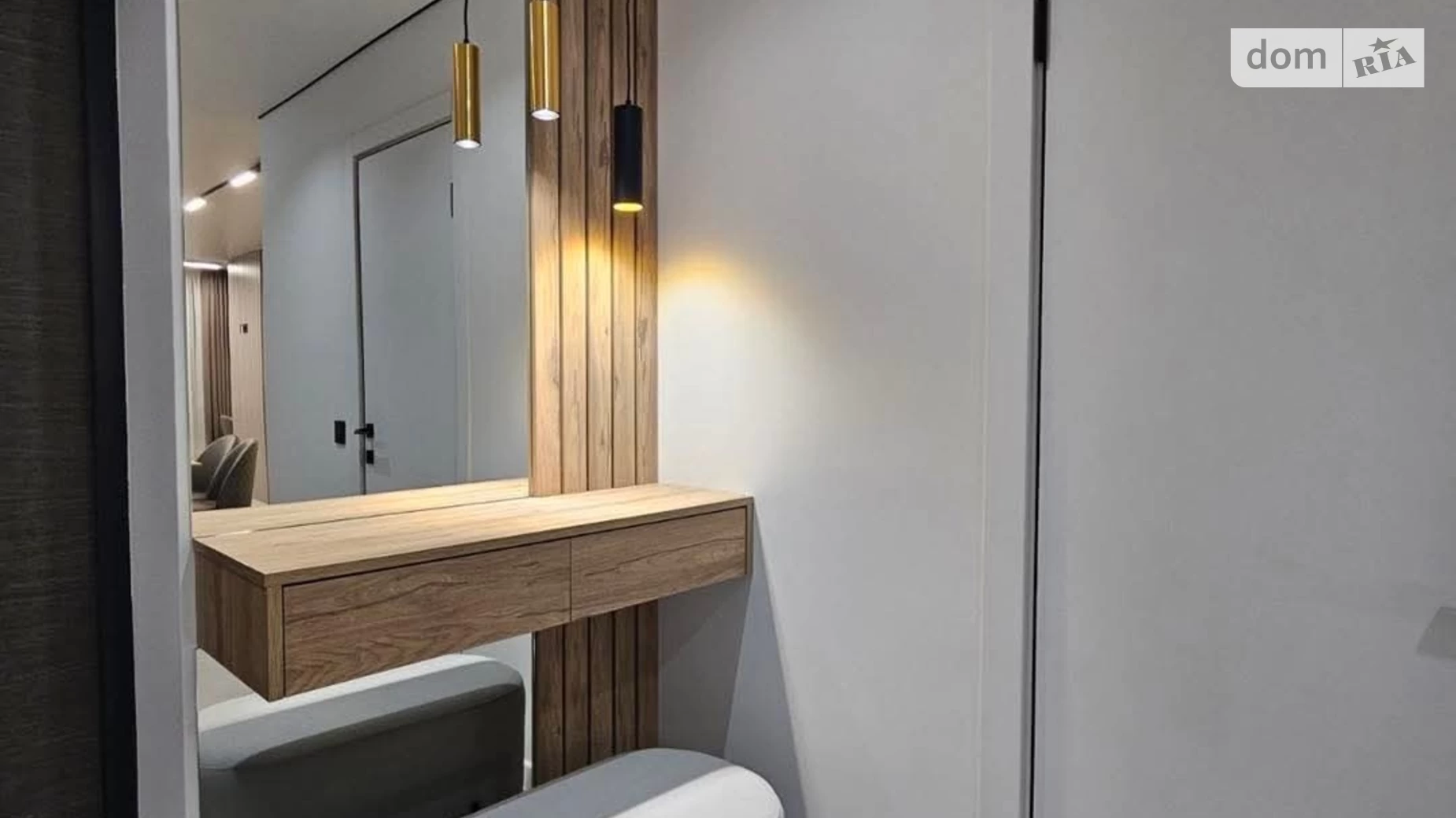 1-комнатная квартира 47 кв. м в Тернополе, ул. Вербицкого Михаила - фото 4