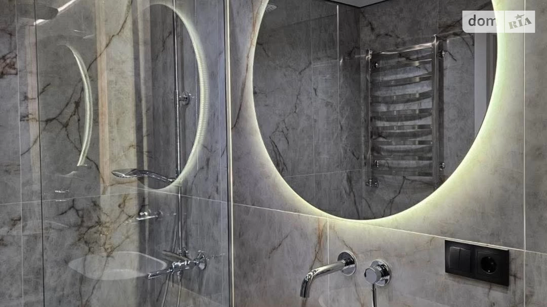 1-комнатная квартира 47 кв. м в Тернополе, ул. Вербицкого Михаила - фото 5