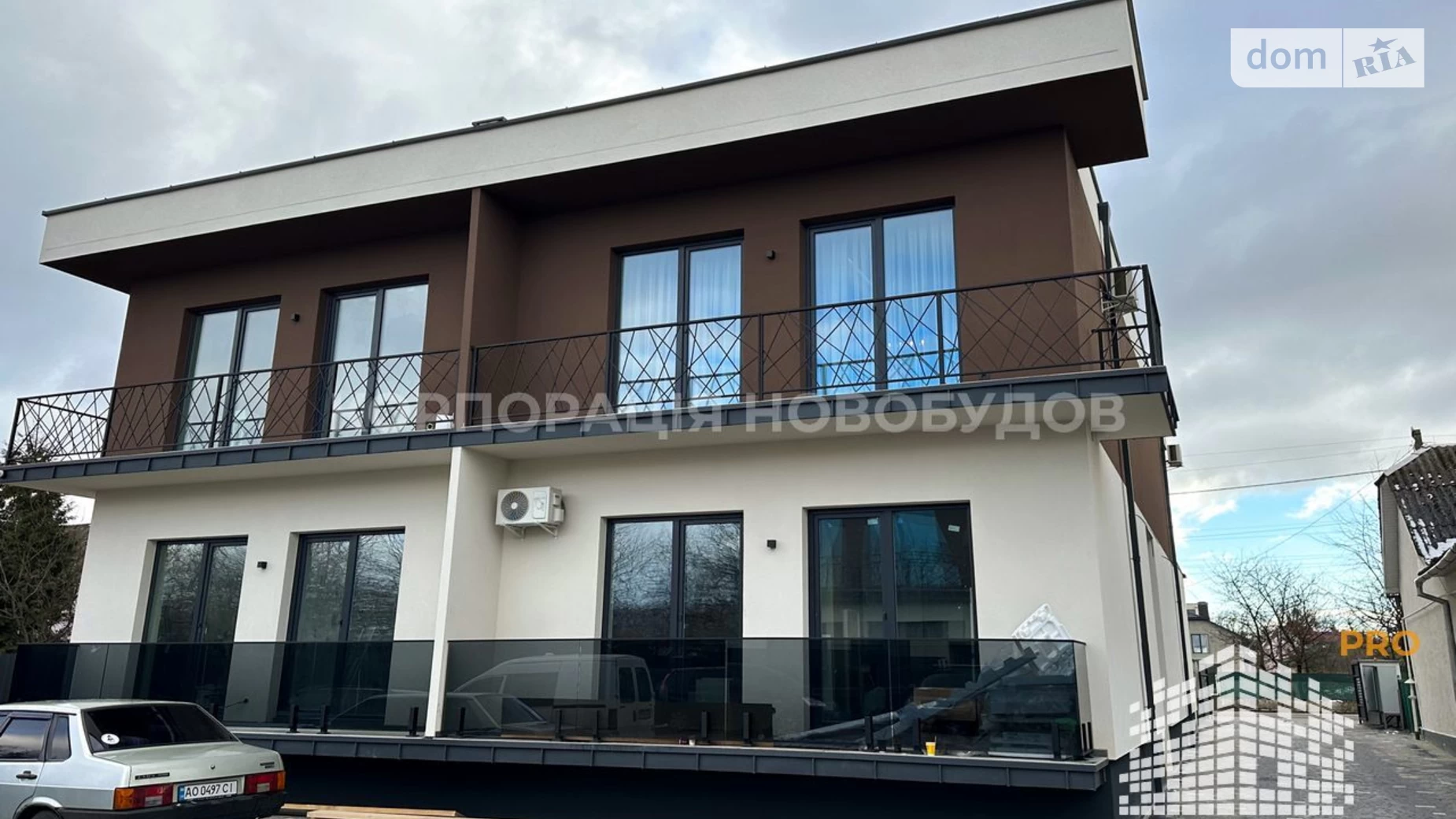 вул. Загорська Компотний Ужгород, цена: 250000 $ - фото 5