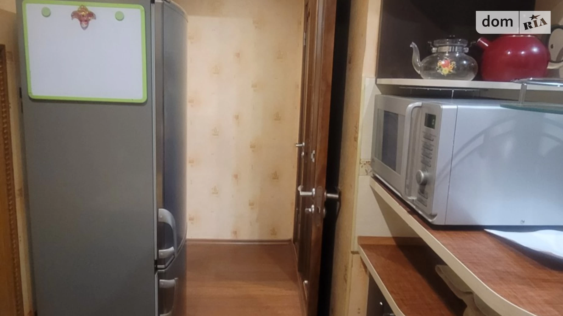 Сдается в аренду 2-комнатная квартира 45 кв. м в Харькове, просп. Людвига Свободы, 46 - фото 5