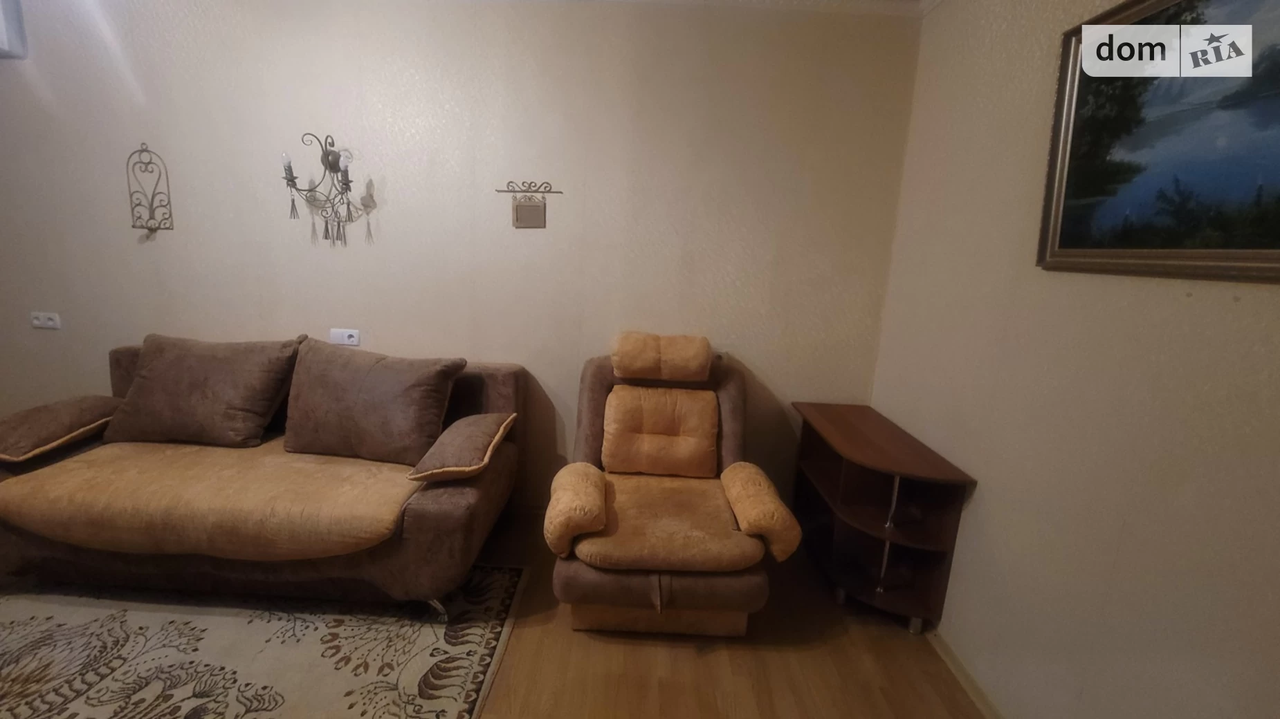 Сдается в аренду 2-комнатная квартира 45 кв. м в Харькове, просп. Людвига Свободы, 46 - фото 4