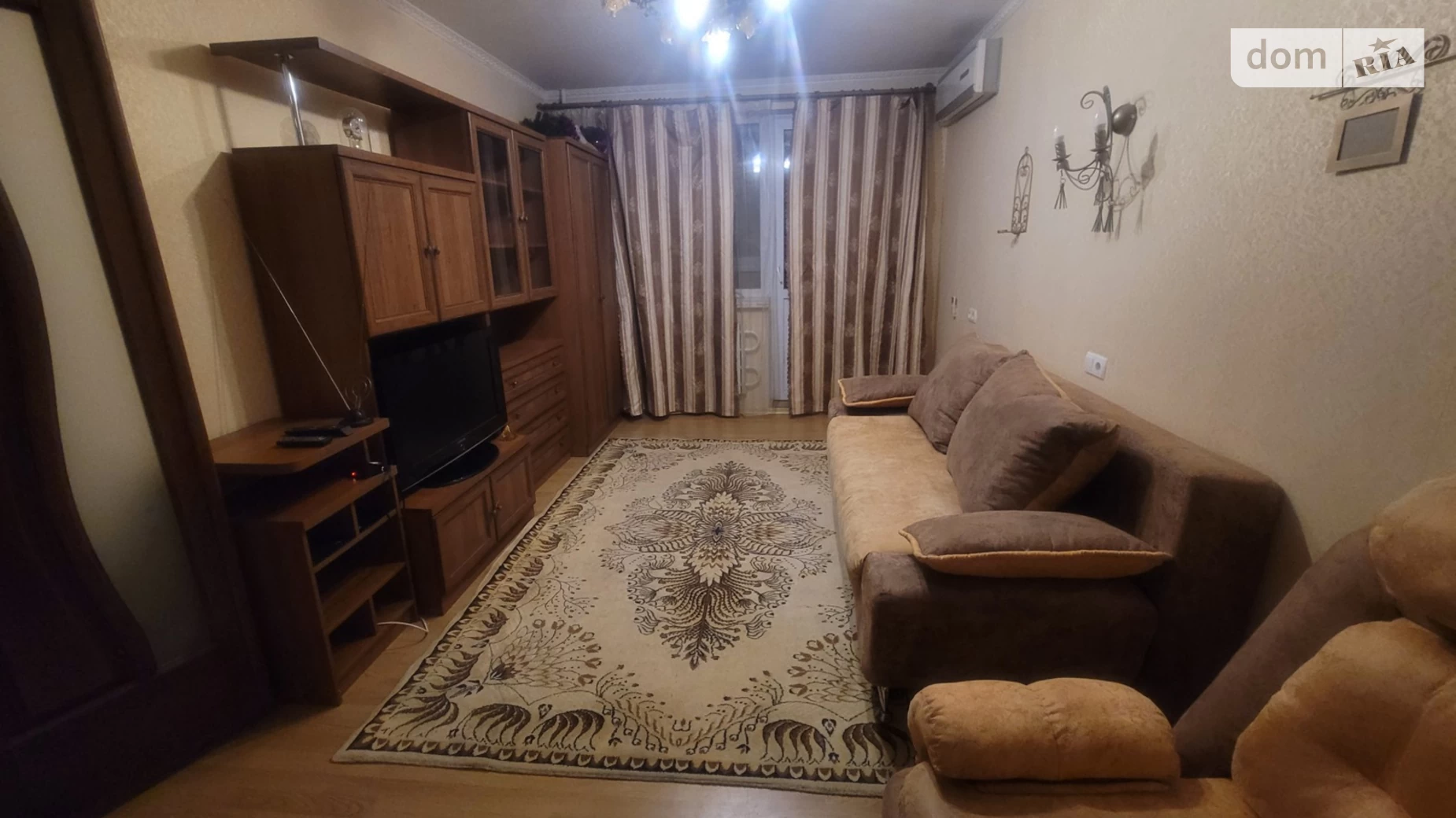 Сдается в аренду 2-комнатная квартира 45 кв. м в Харькове, просп. Людвига Свободы, 46 - фото 3