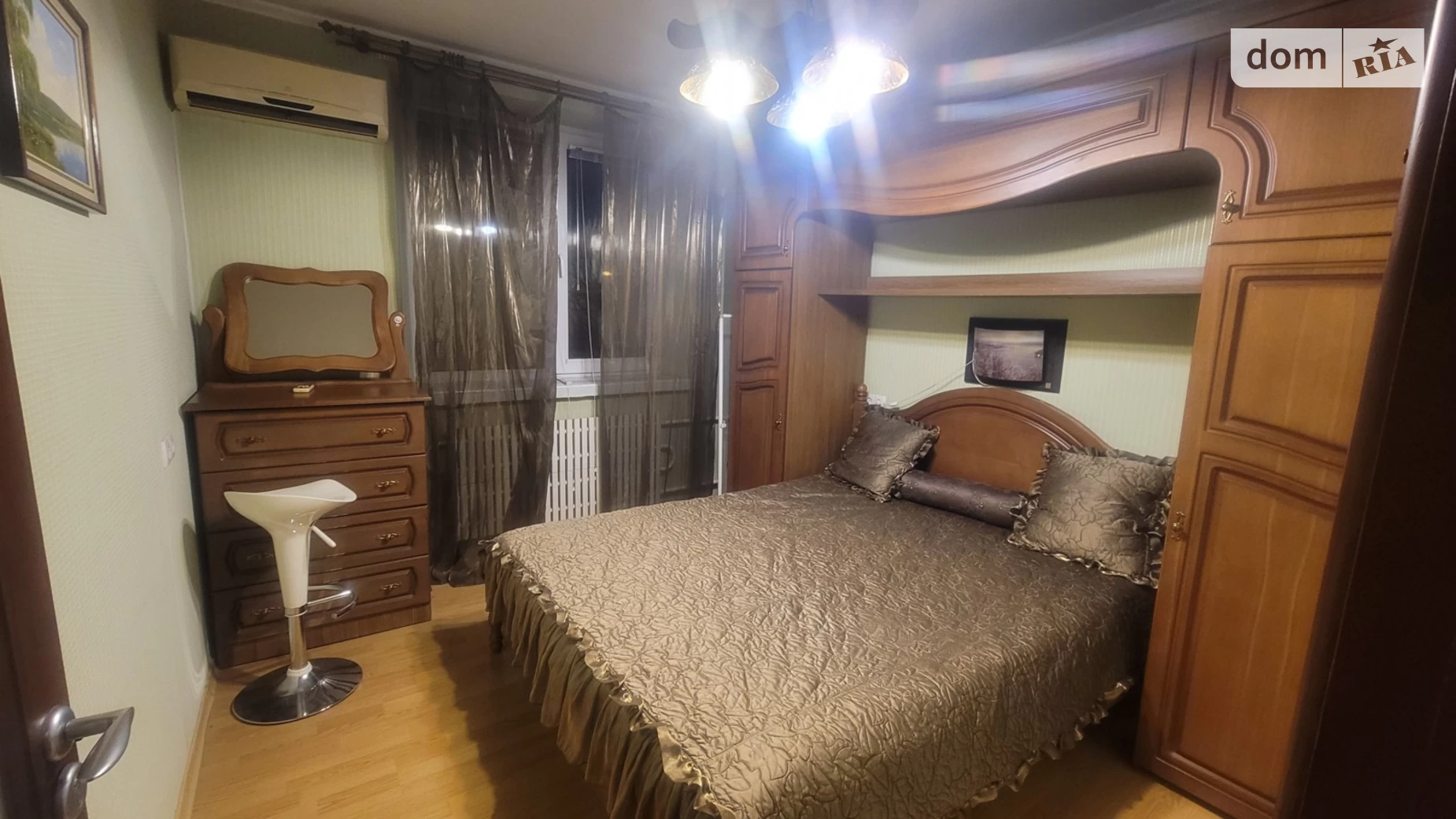 Сдается в аренду 2-комнатная квартира 45 кв. м в Харькове, просп. Людвига Свободы, 46 - фото 2